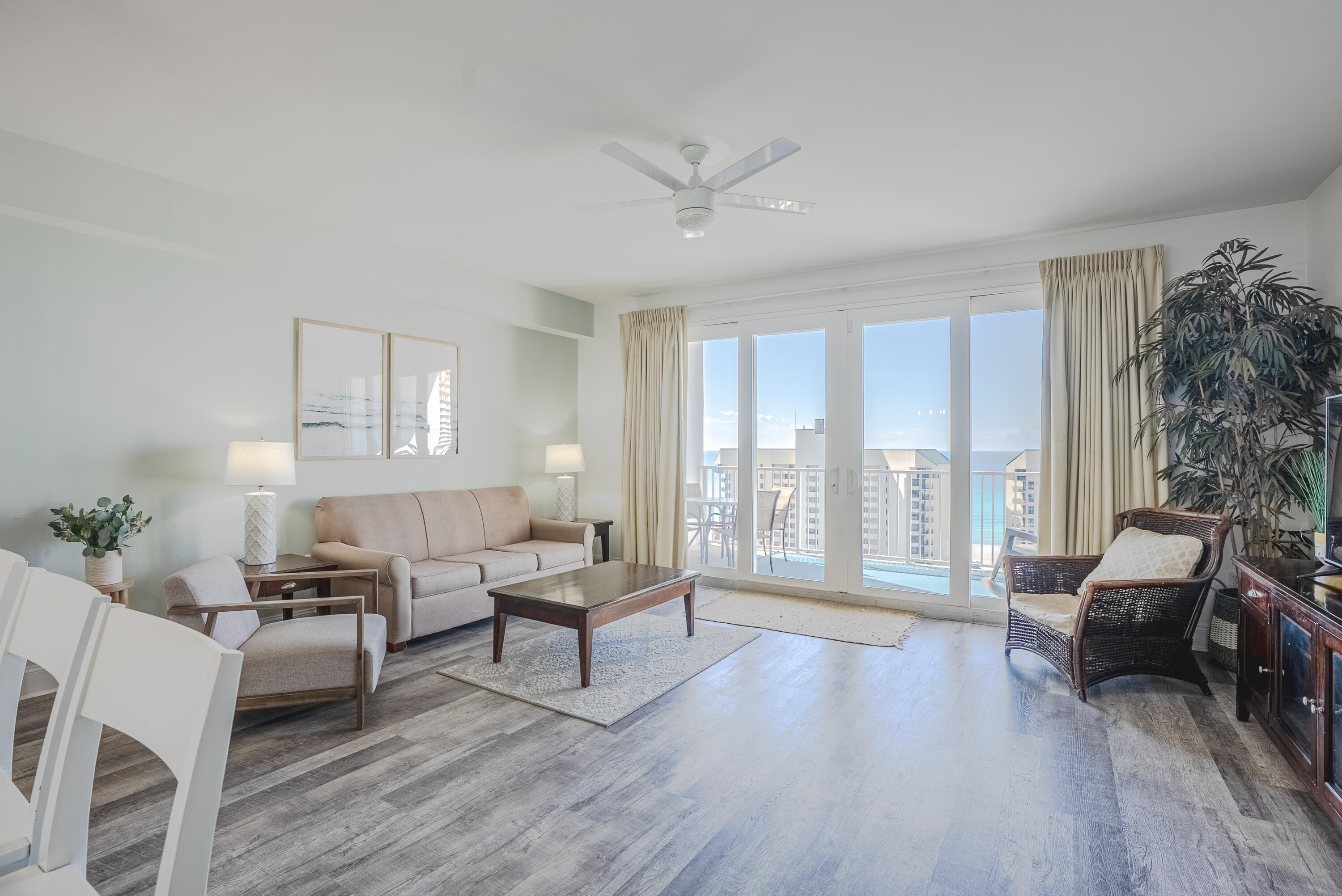 9860 S Thomas Drive Panama City Beach FL 32408
