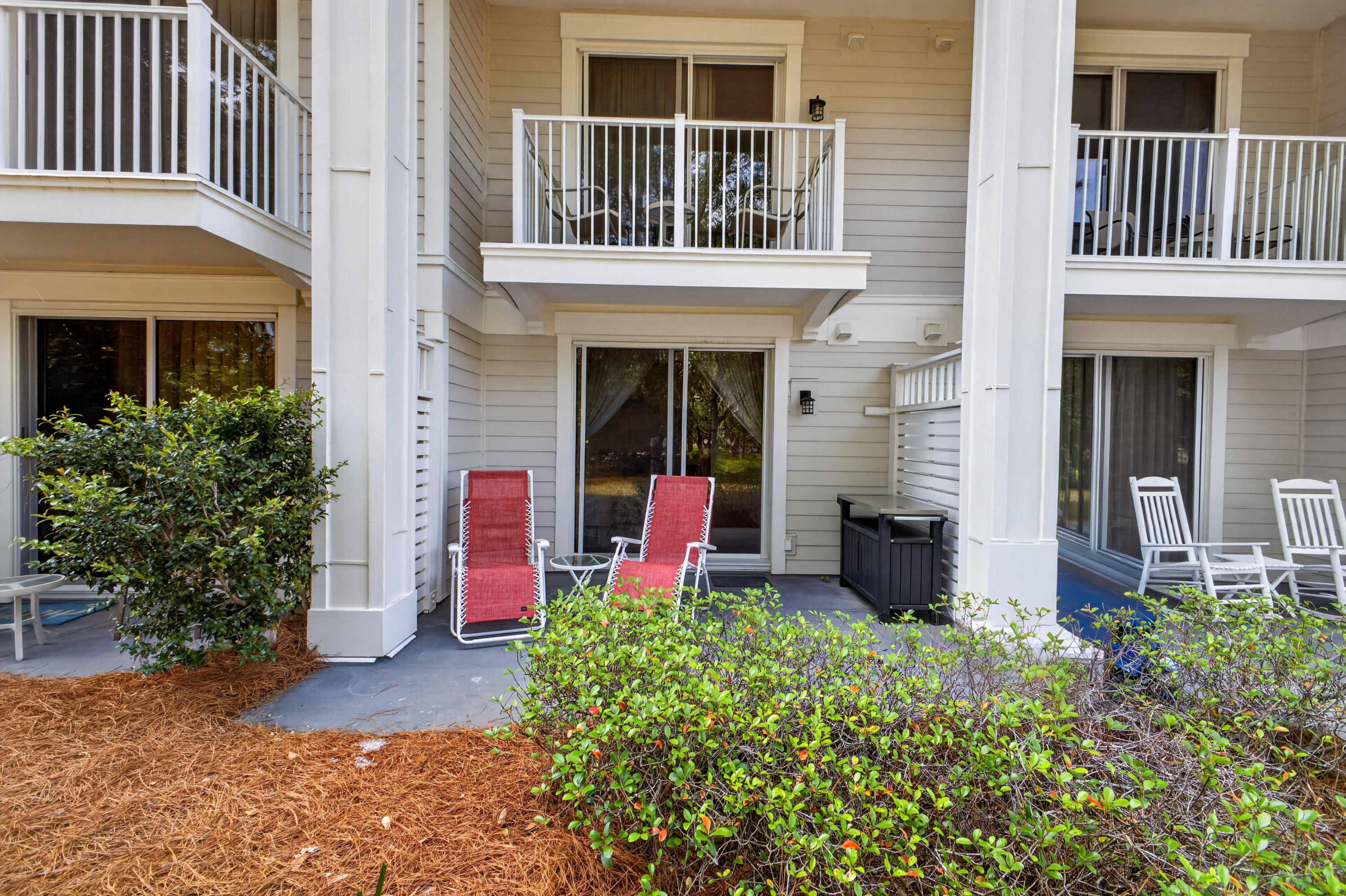 9600 Grand Sandestin Boulevard Miramar Beach FL 32550