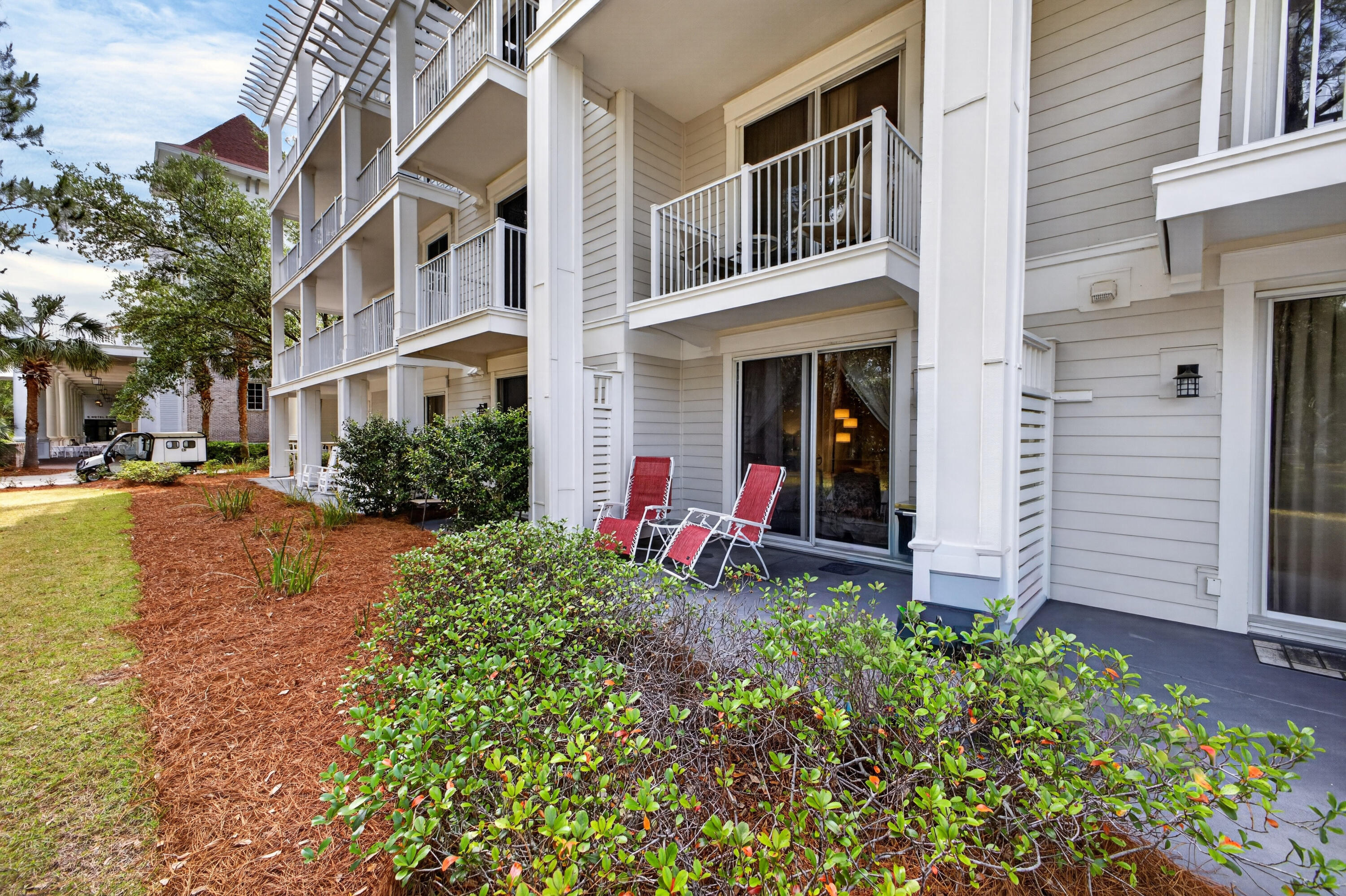 9600 Grand Sandestin Boulevard Miramar Beach FL 32550