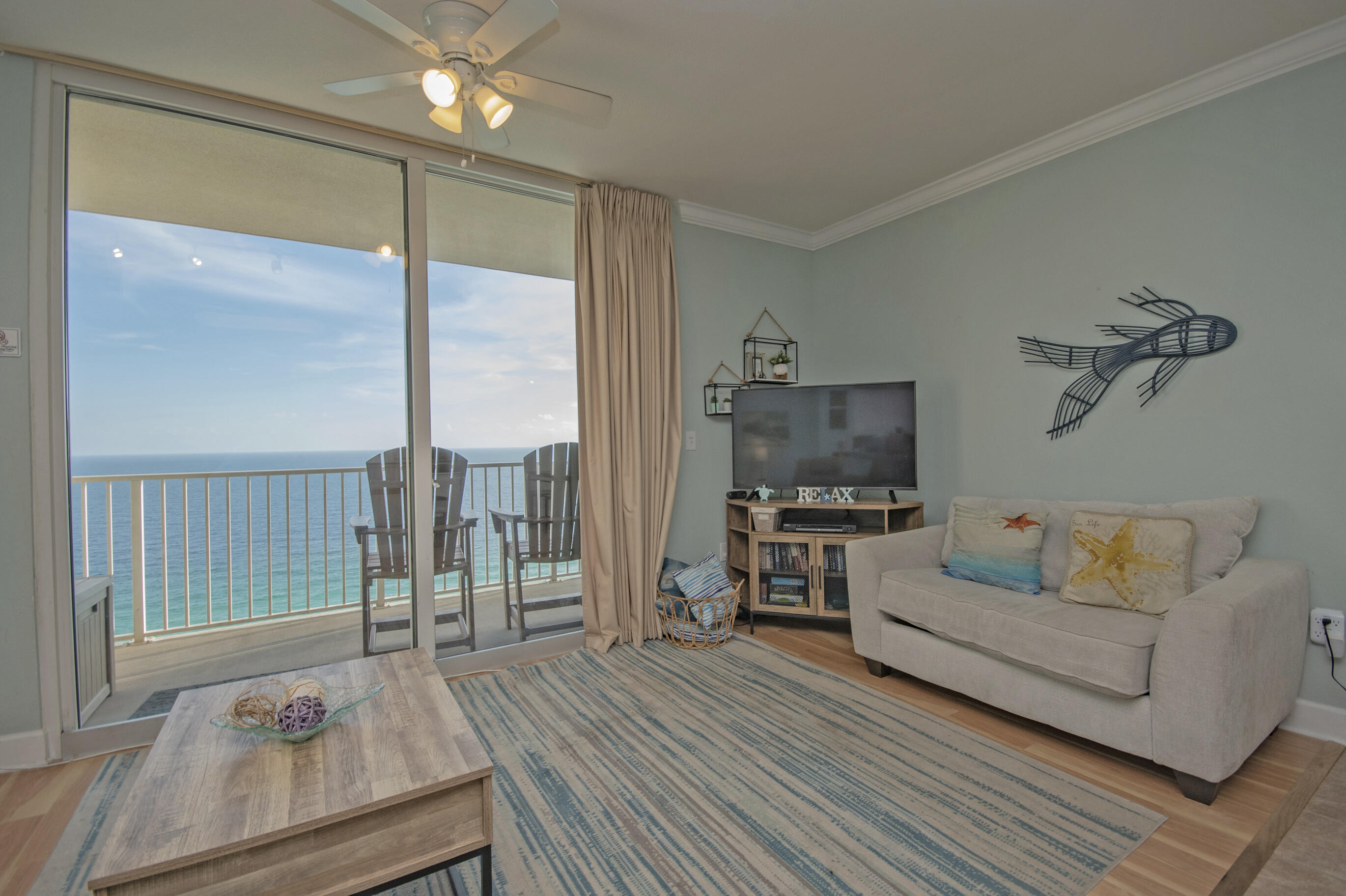 16819 Front Beach Road Panama City Beach FL 32413