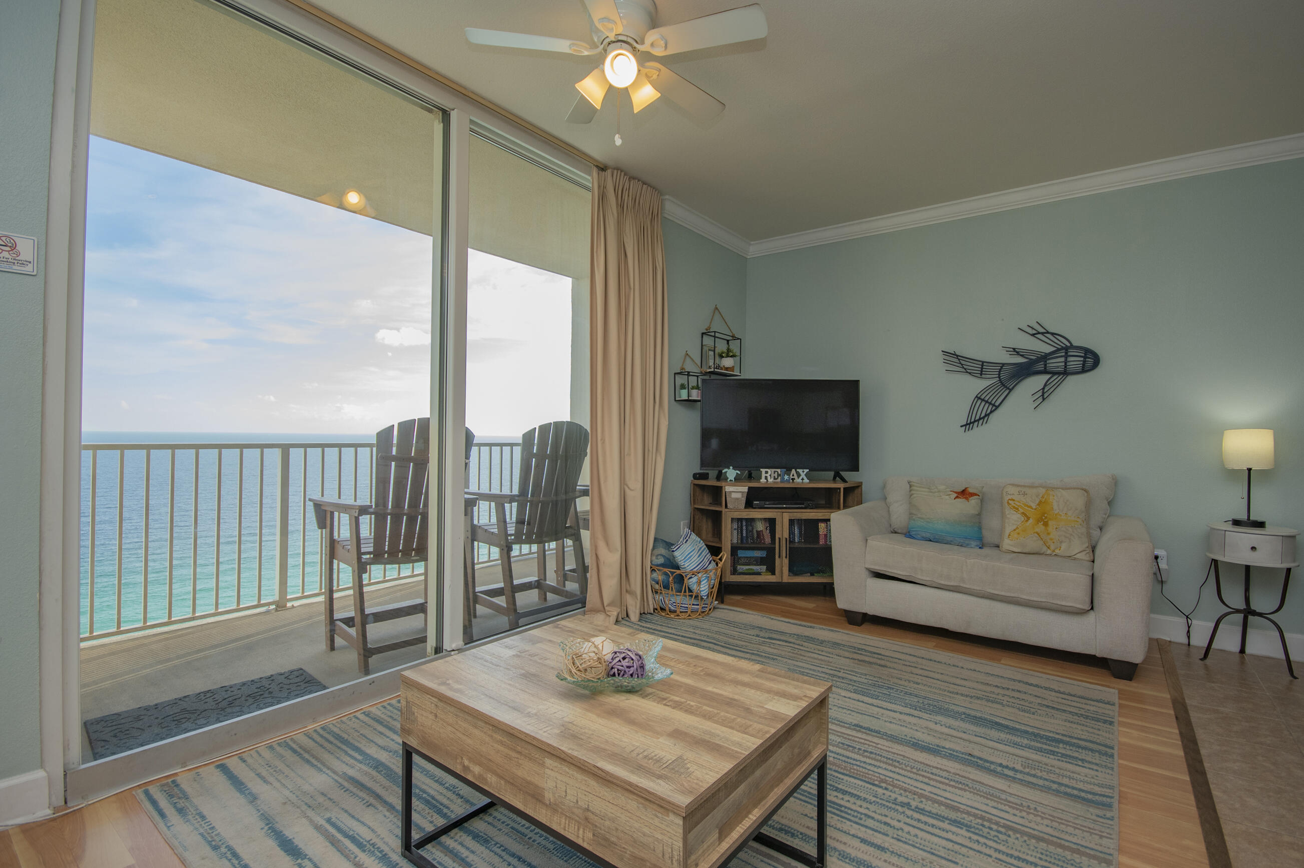 16819 Front Beach Road Panama City Beach FL 32413