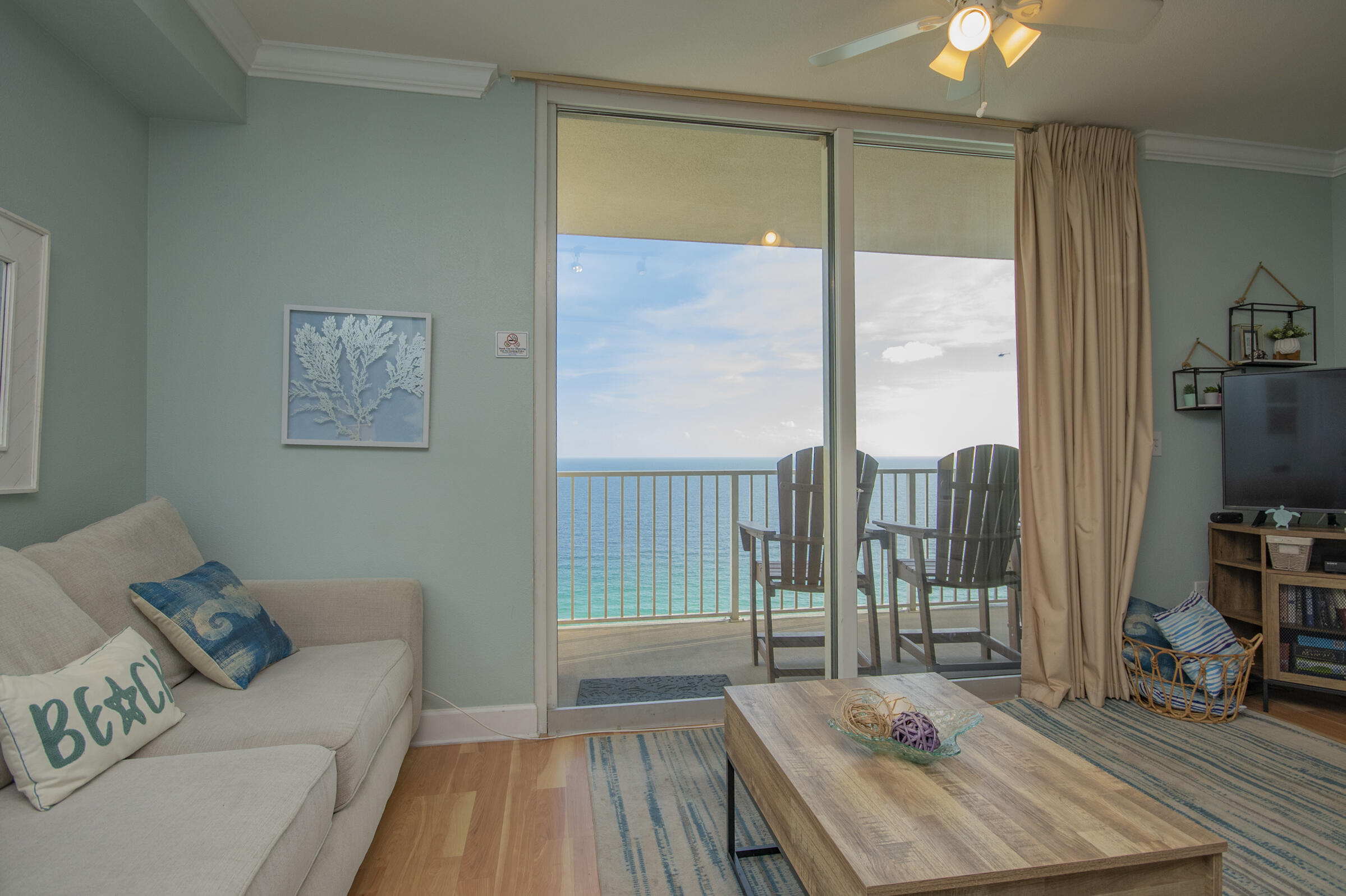 16819 Front Beach Road Panama City Beach FL 32413