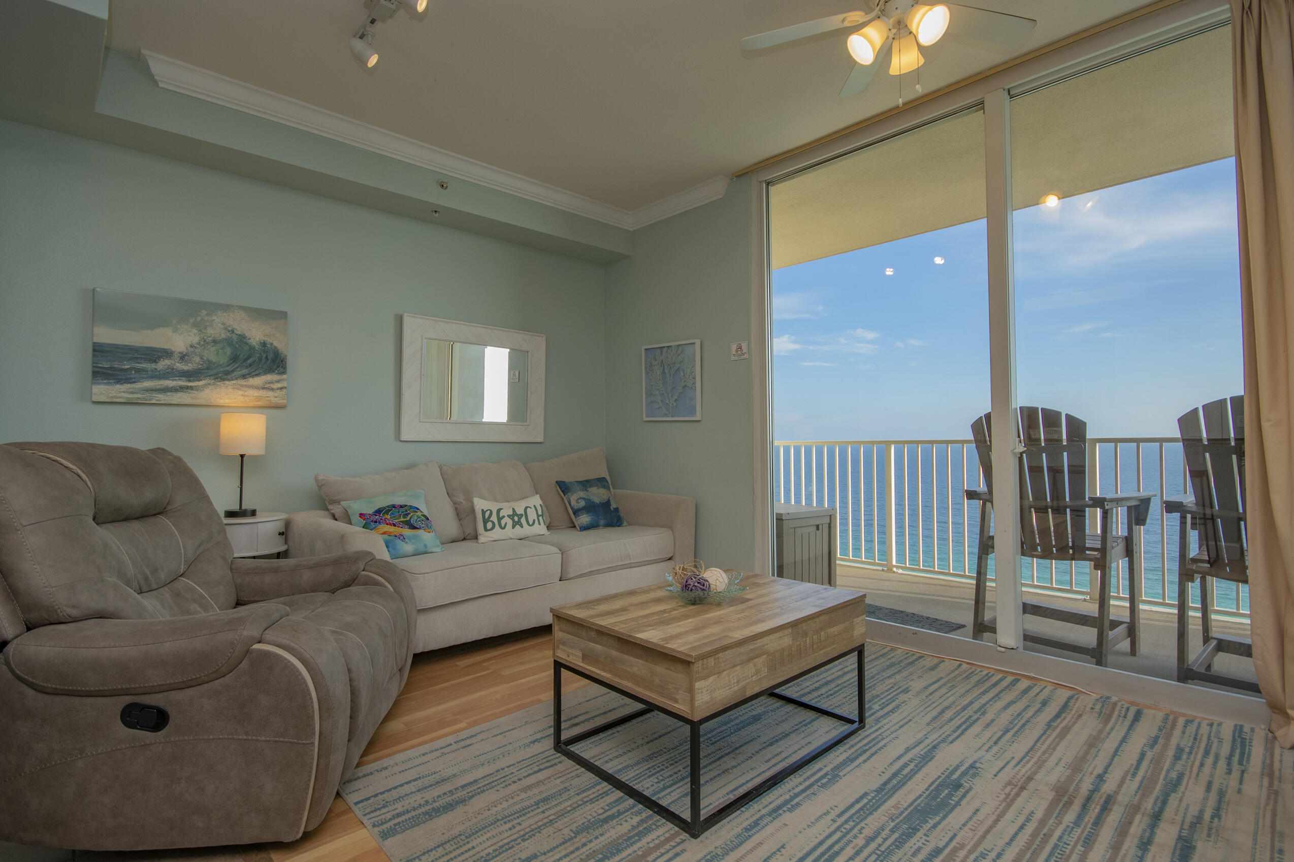 16819 Front Beach Road Panama City Beach FL 32413