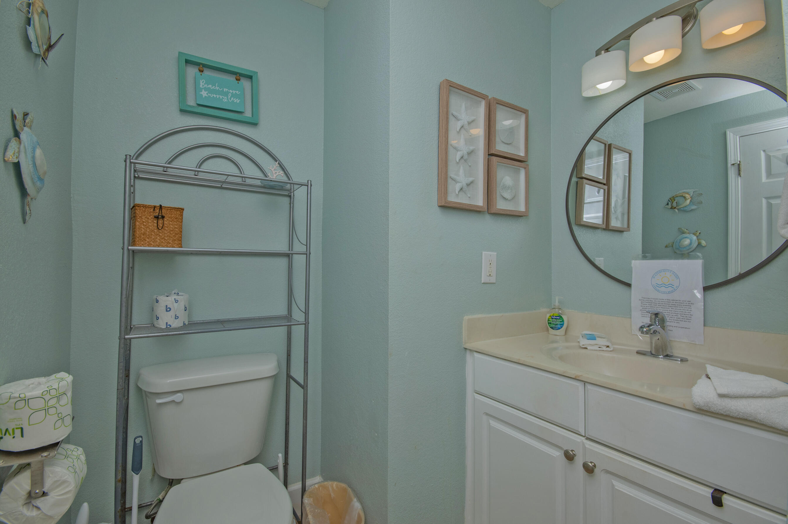 16819 Front Beach Road Panama City Beach FL 32413
