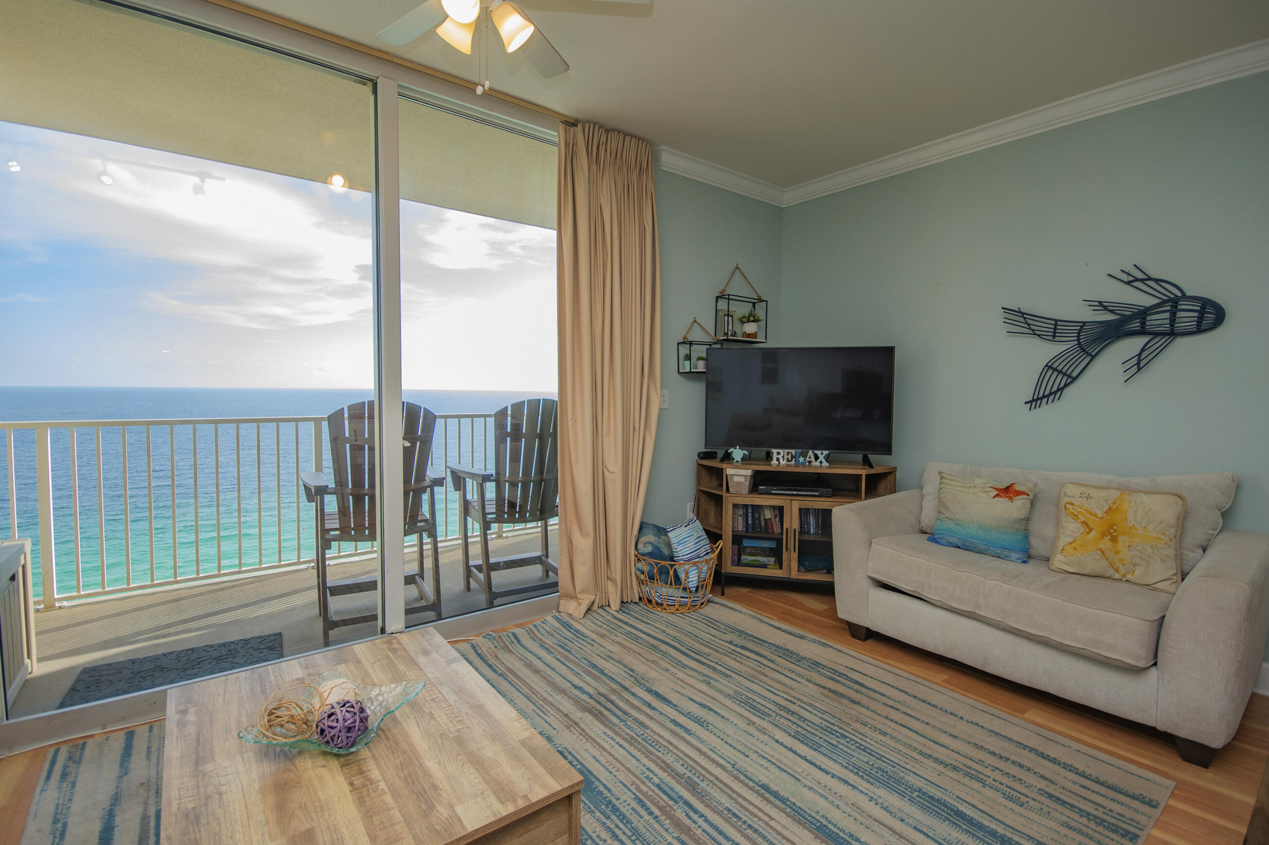 16819 Front Beach Road Panama City Beach FL 32413