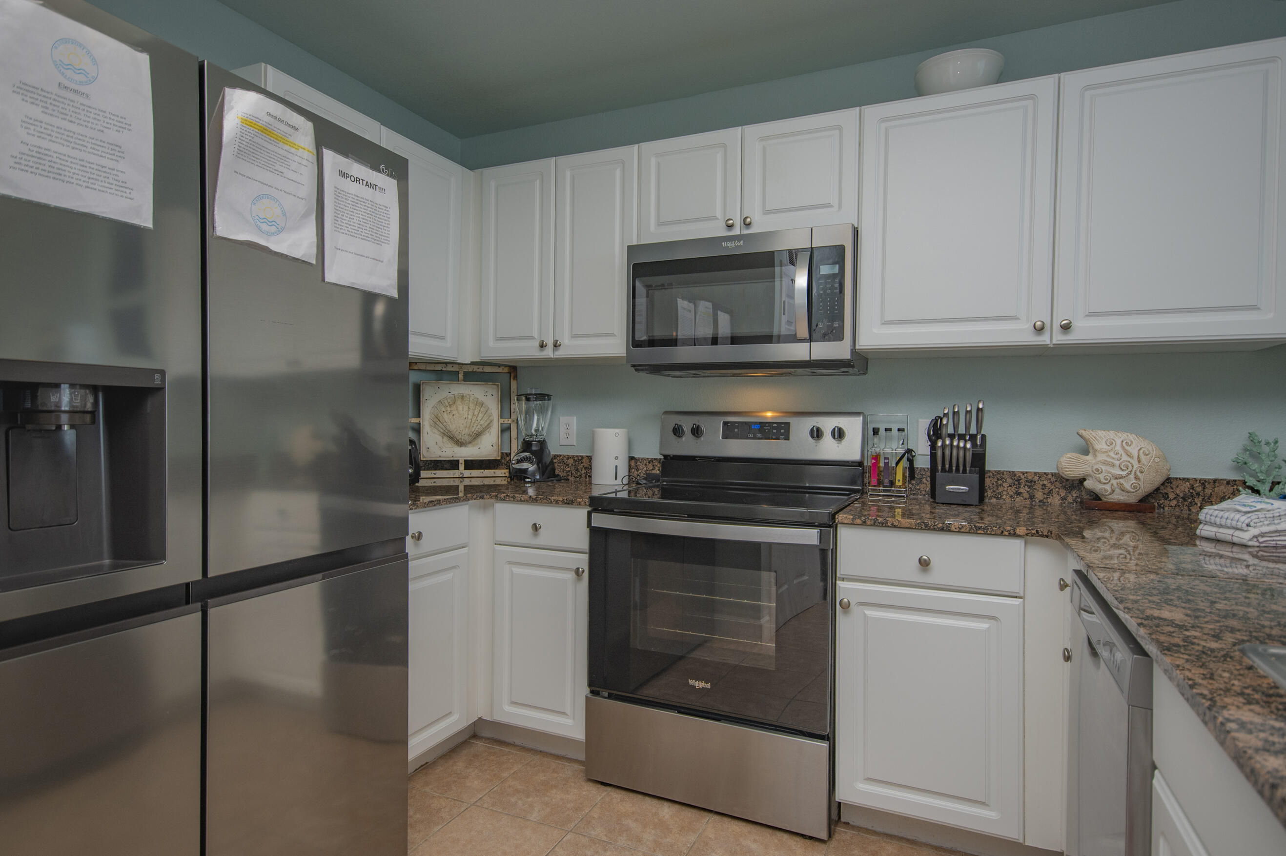 16819 Front Beach Road Panama City Beach FL 32413
