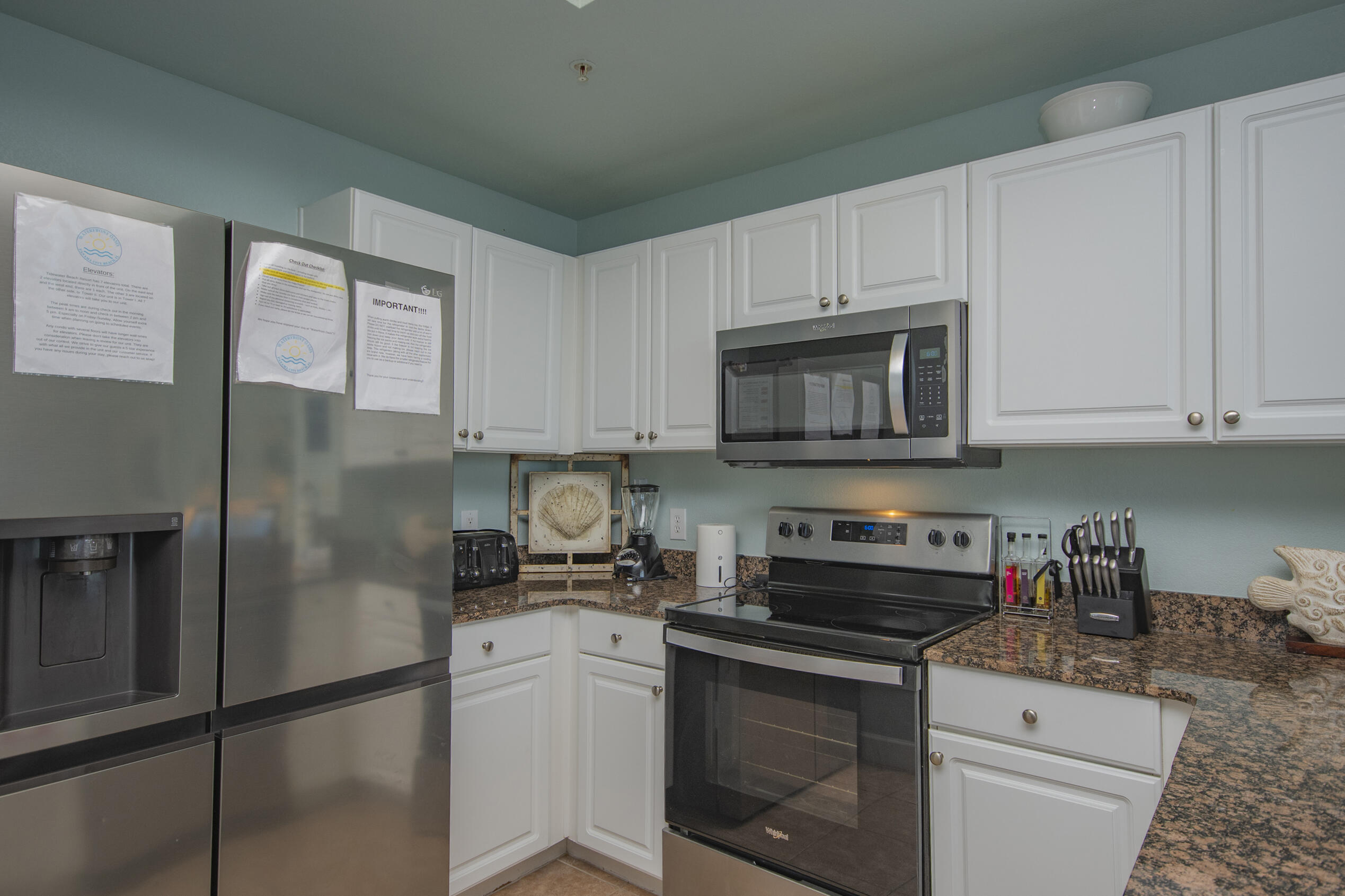 16819 Front Beach Road Panama City Beach FL 32413