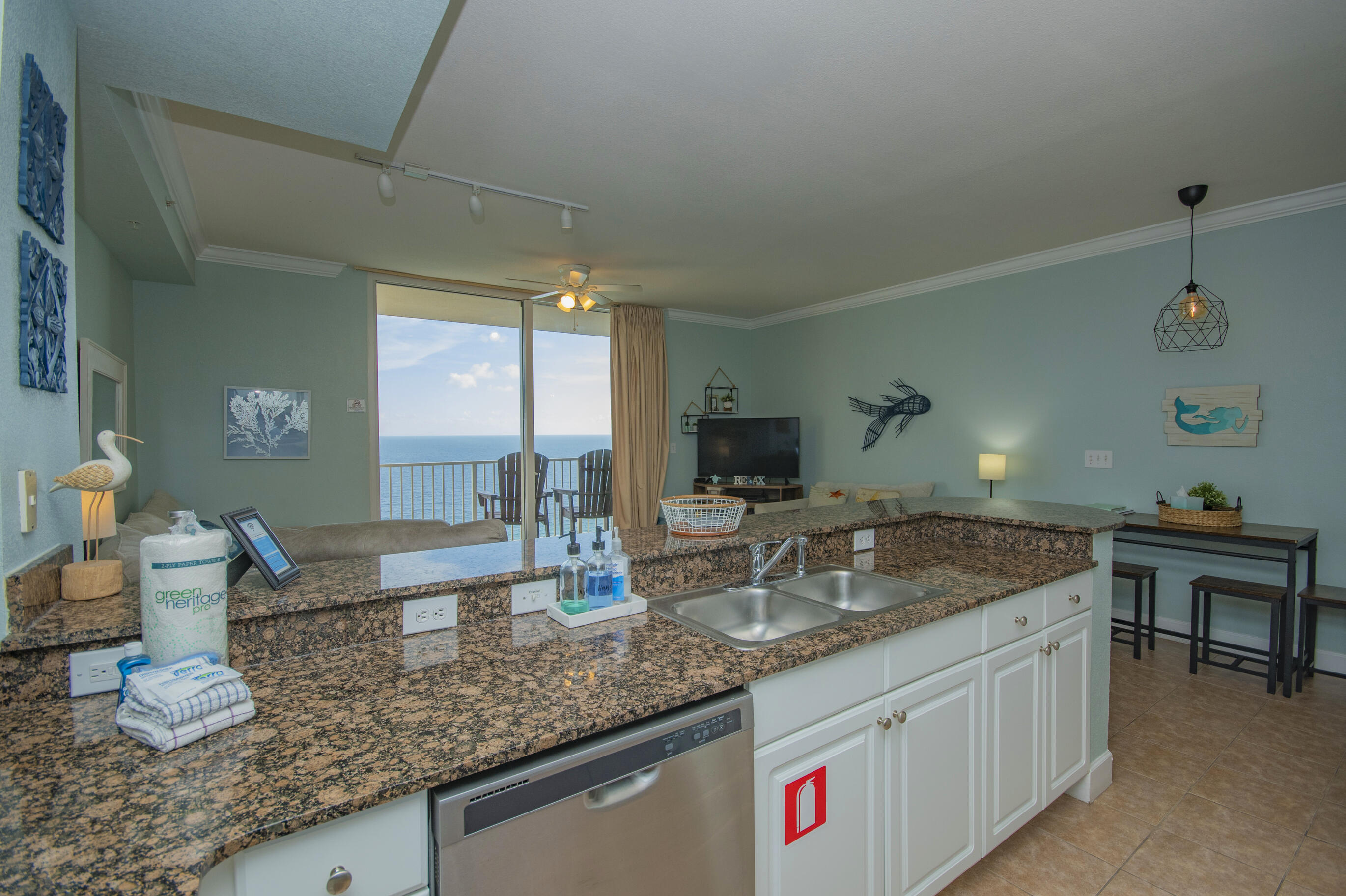 16819 Front Beach Road Panama City Beach FL 32413