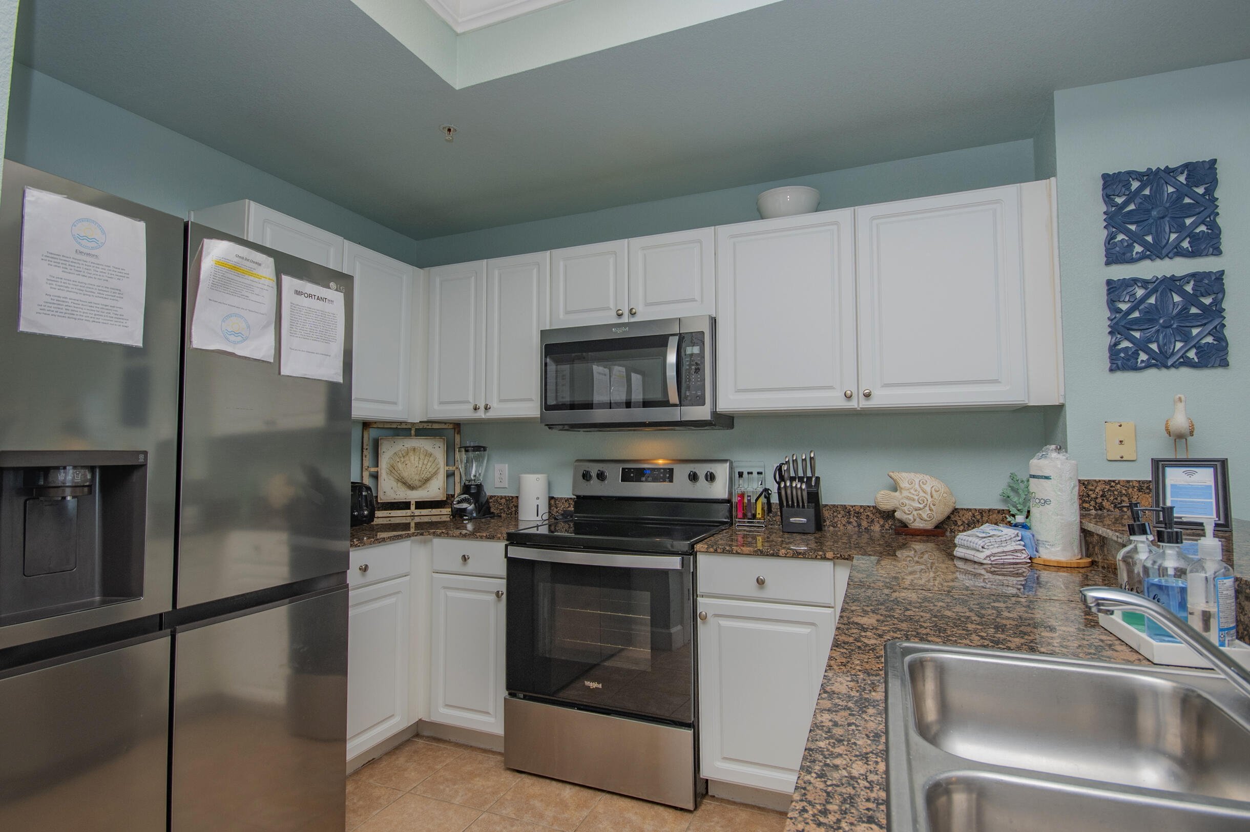 16819 Front Beach Road Panama City Beach FL 32413