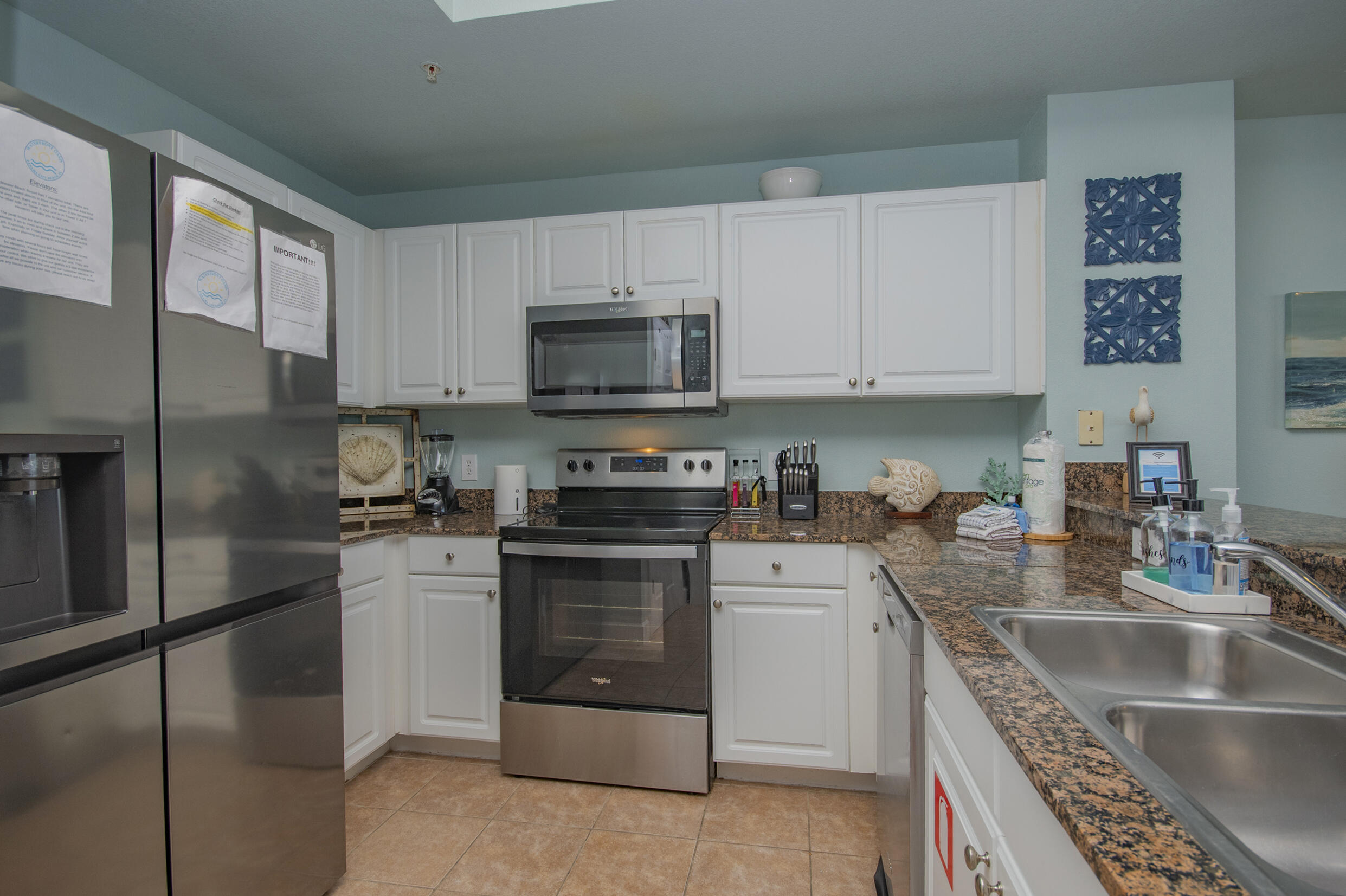 16819 Front Beach Road Panama City Beach FL 32413
