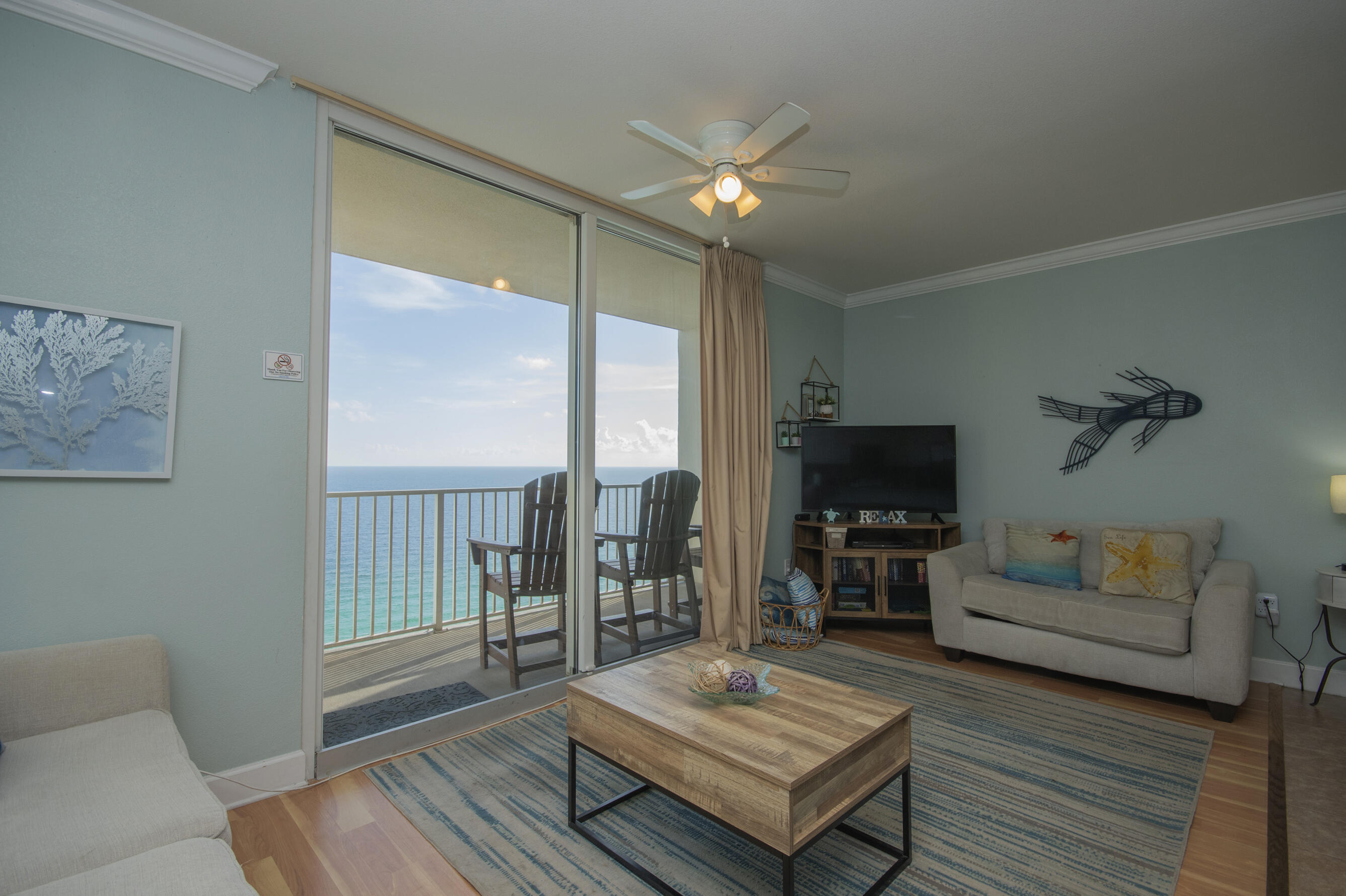 16819 Front Beach Road Panama City Beach FL 32413