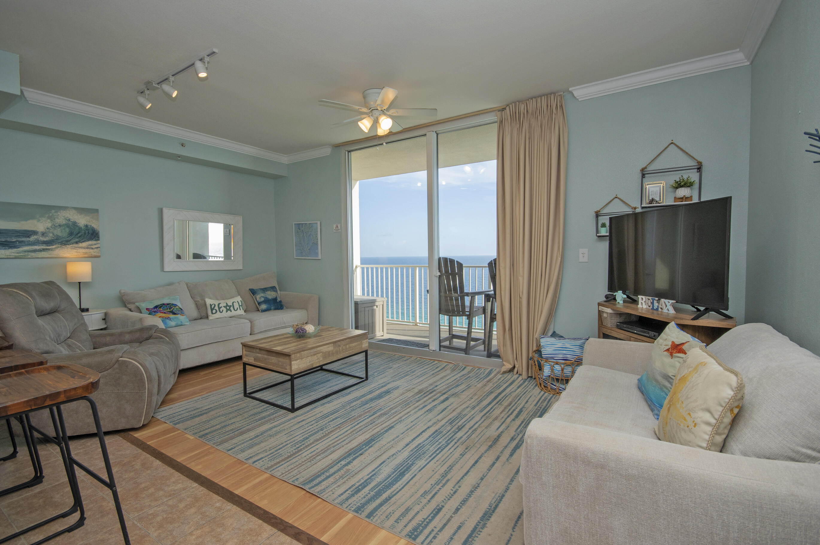 16819 Front Beach Road Panama City Beach FL 32413