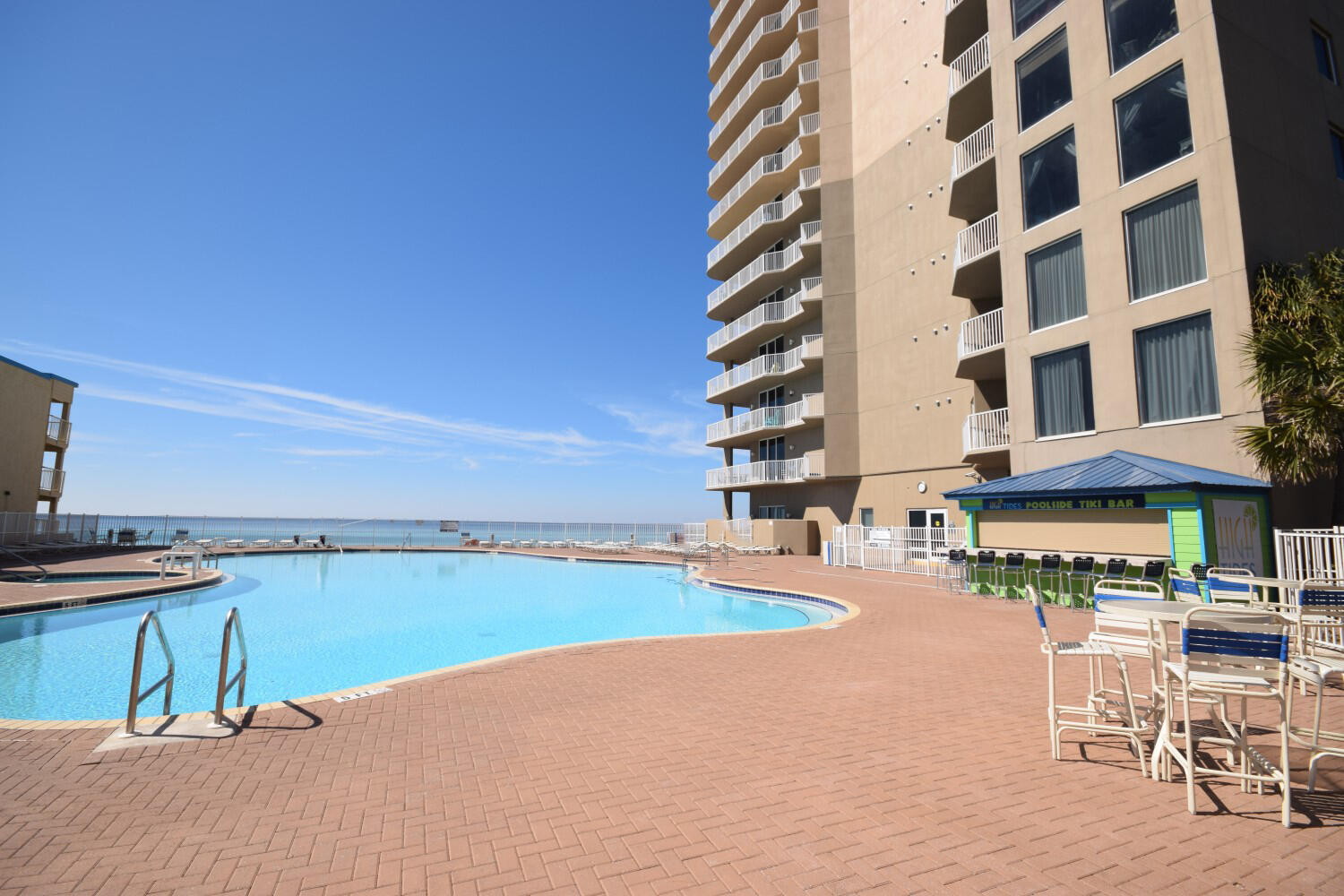 16819 Front Beach Road Panama City Beach FL 32413