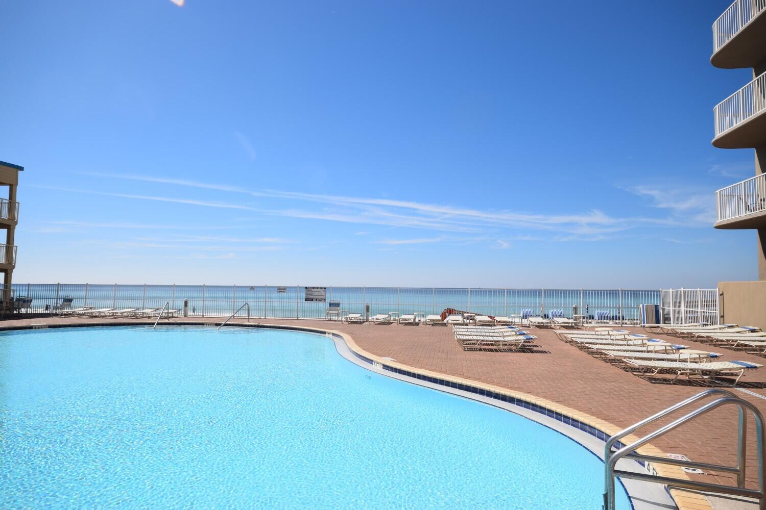 16819 Front Beach Road Panama City Beach FL 32413