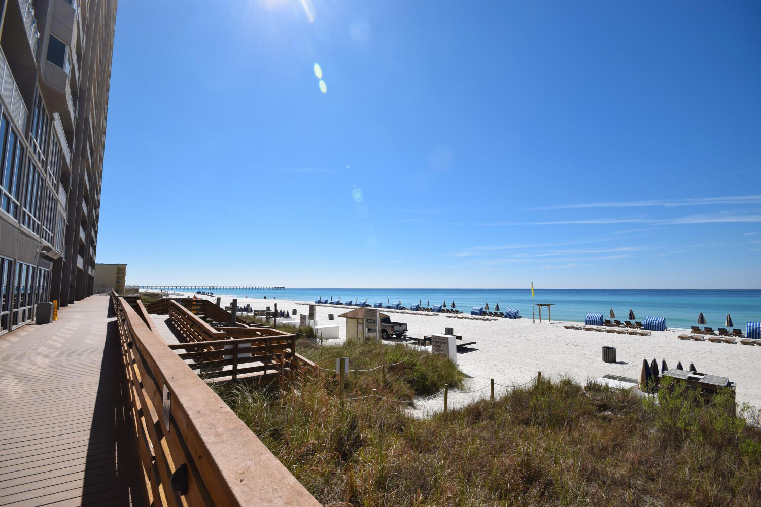 16819 Front Beach Road Panama City Beach FL 32413