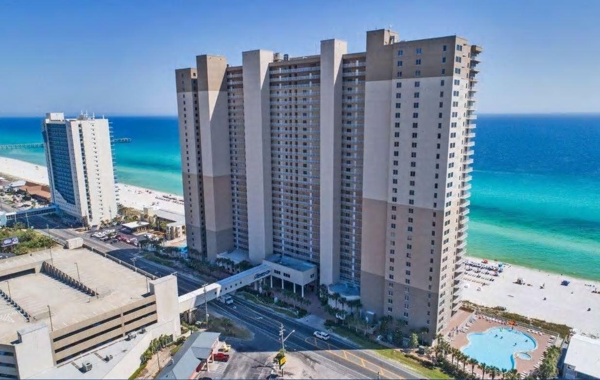 16819 Front Beach Road Panama City Beach FL 32413