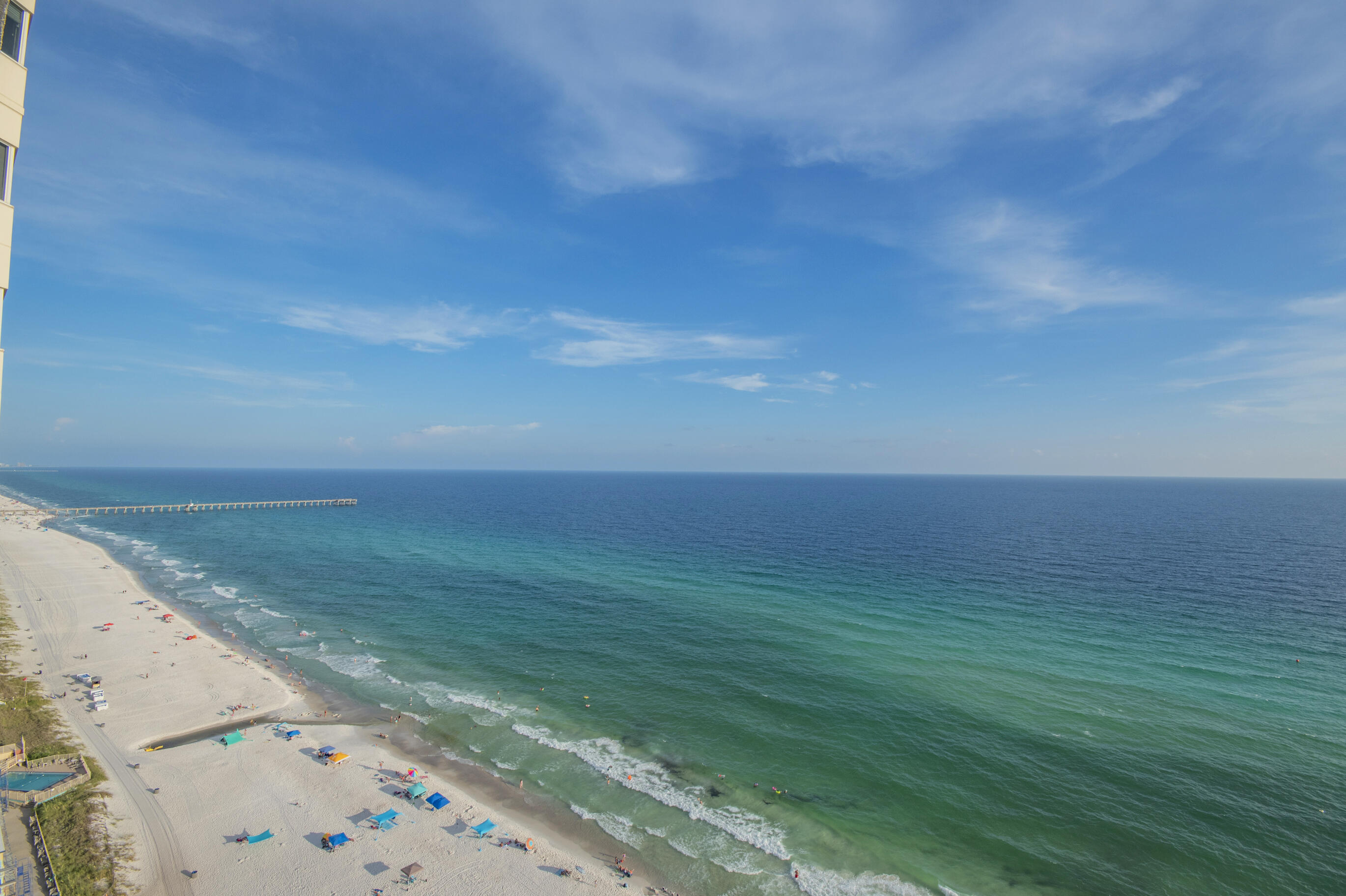 16819 Front Beach Road Panama City Beach FL 32413