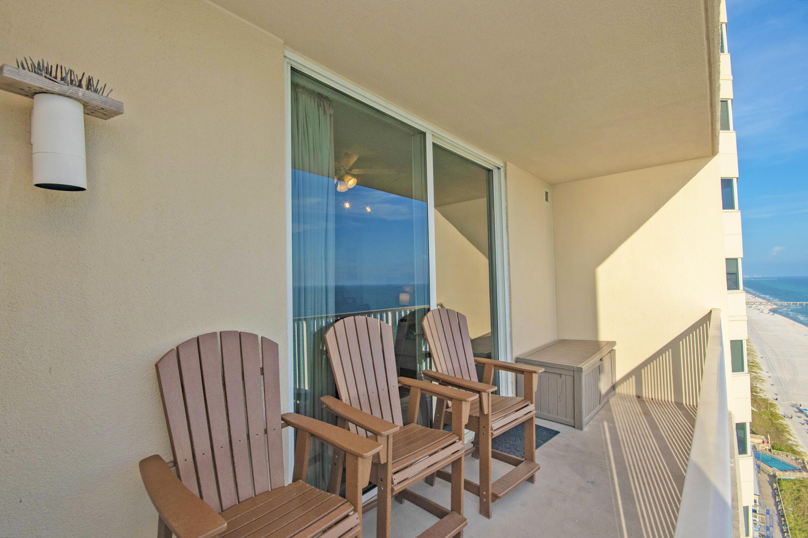 16819 Front Beach Road Panama City Beach FL 32413