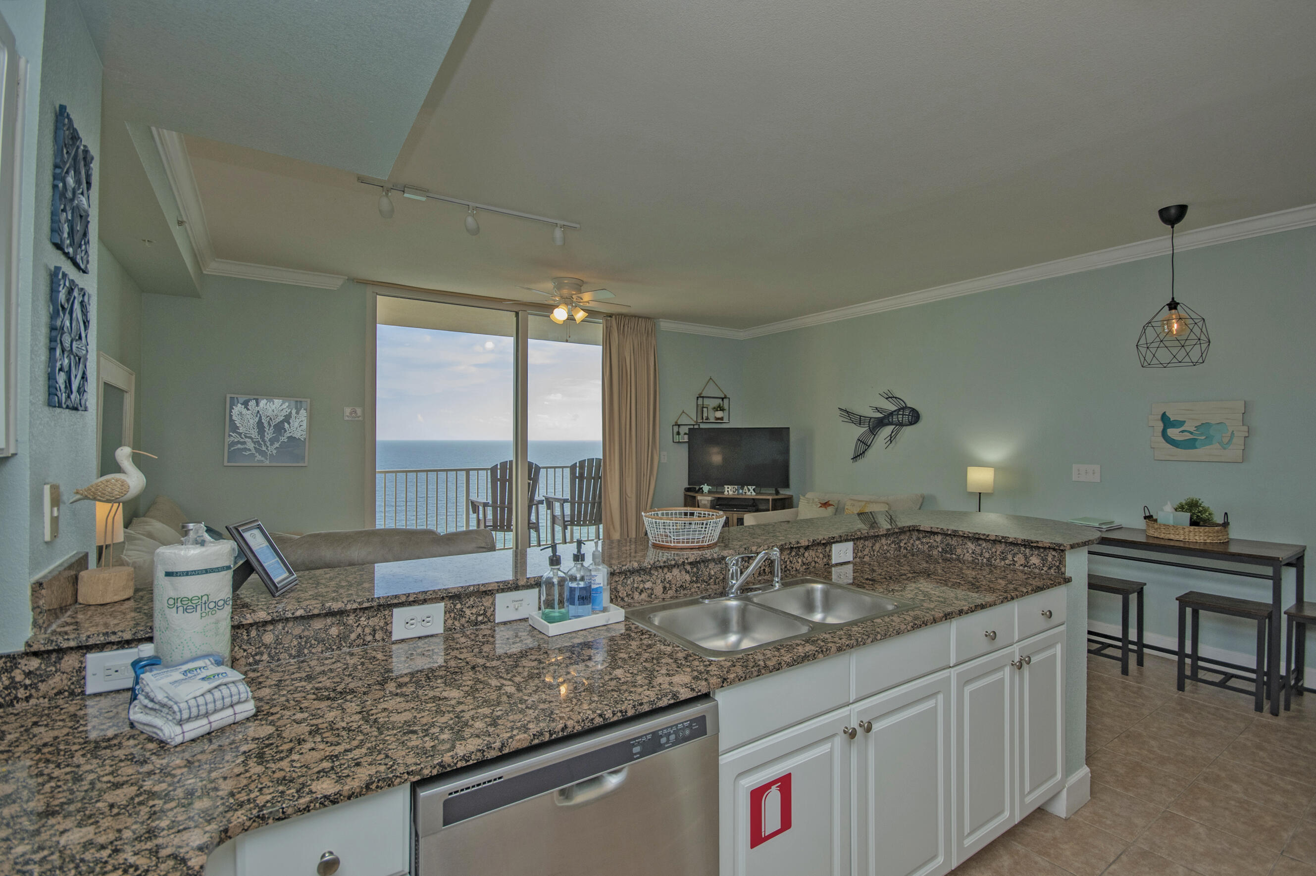 16819 Front Beach Road Panama City Beach FL 32413