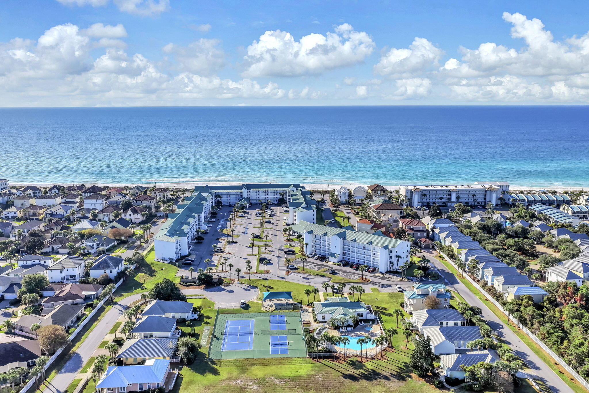 2606 Scenic Gulf Drive Miramar Beach FL 32550