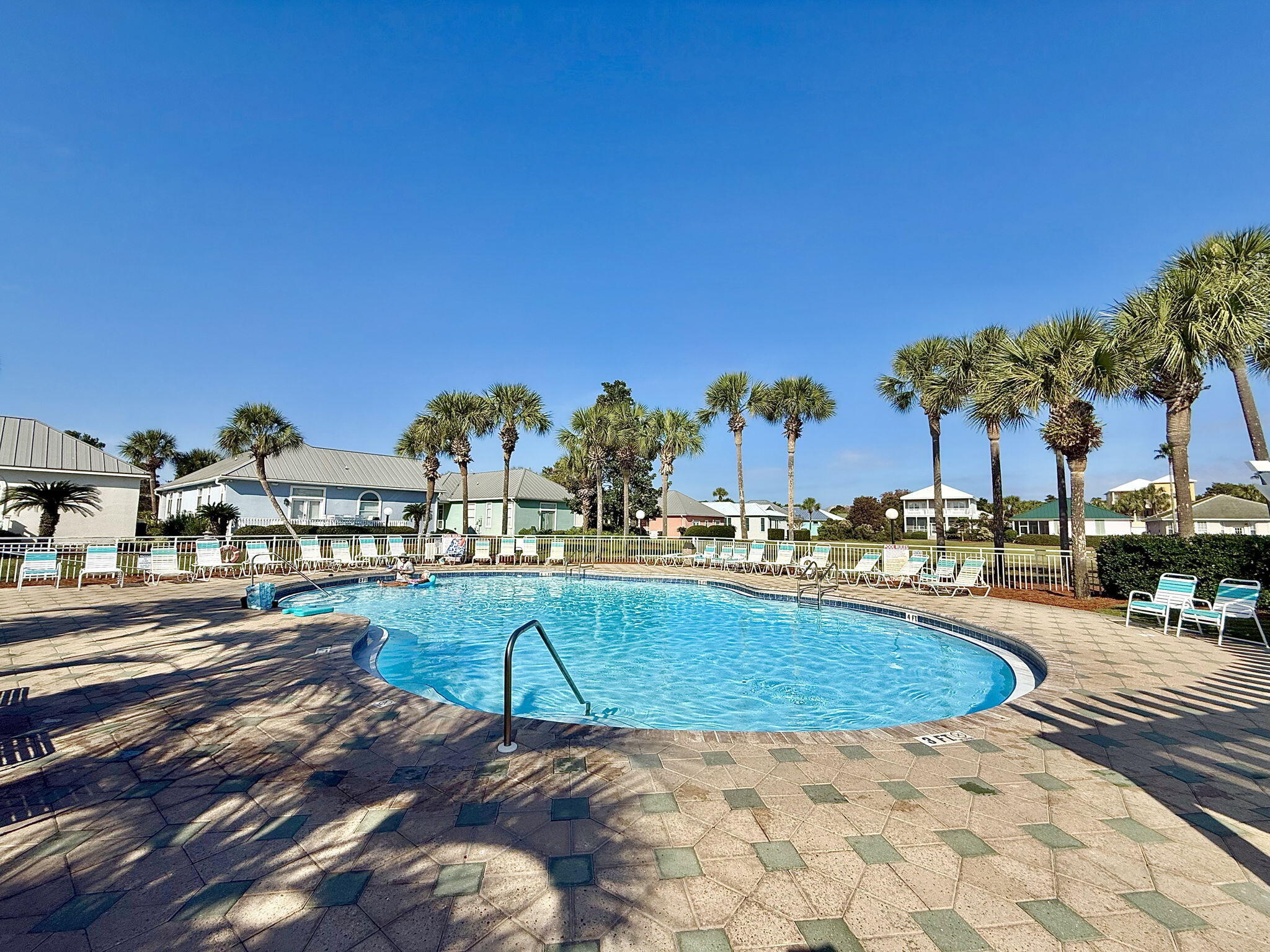 2606 Scenic Gulf Drive Miramar Beach FL 32550