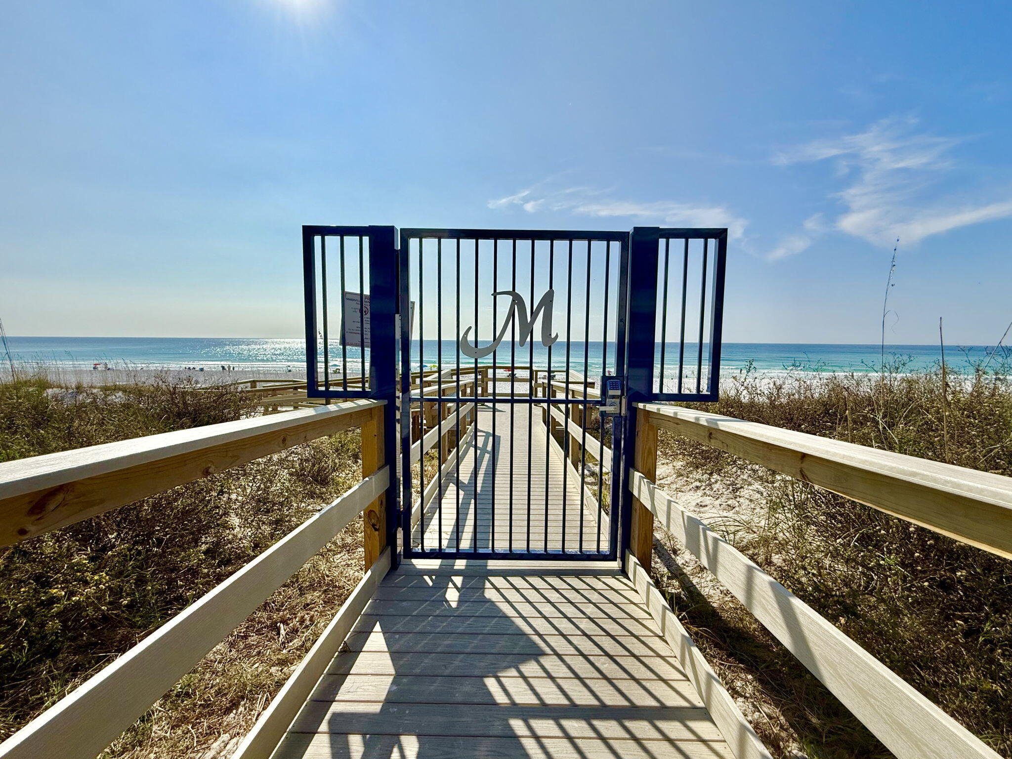 2606 Scenic Gulf Drive Miramar Beach FL 32550