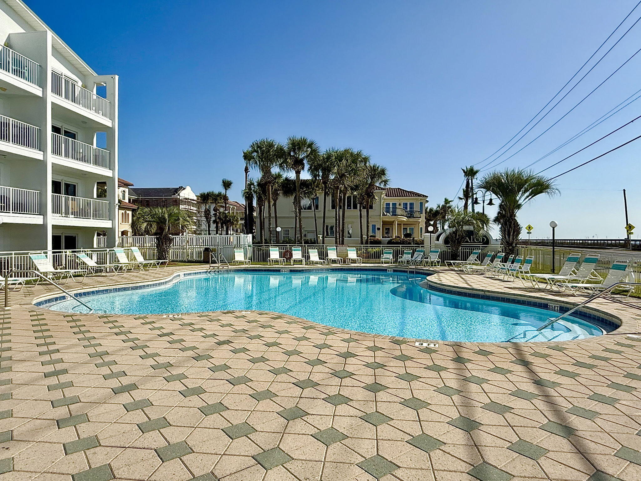 2606 Scenic Gulf Drive Miramar Beach FL 32550