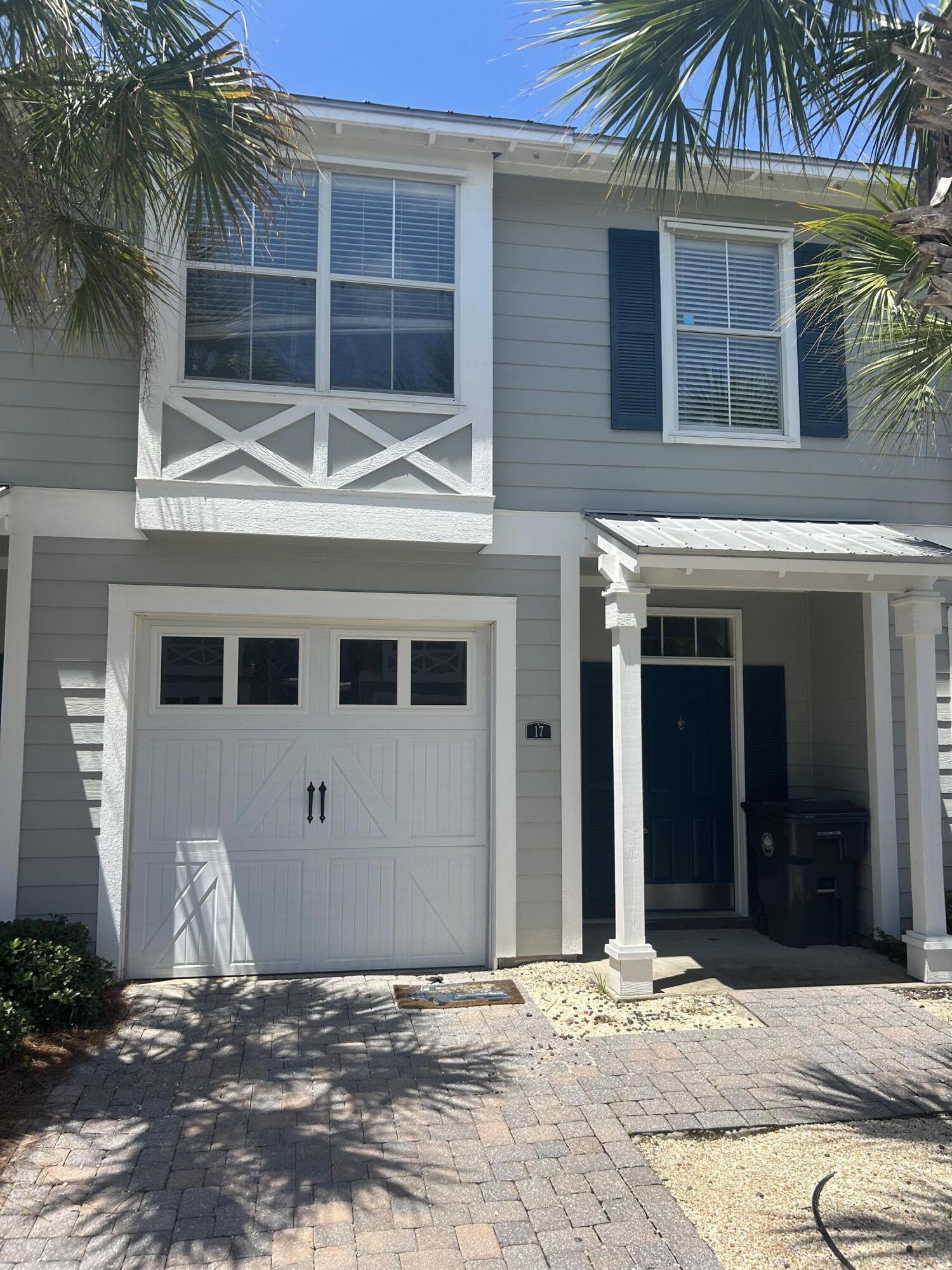 17 Bald Eagle Court Santa Rosa Beach FL 32459