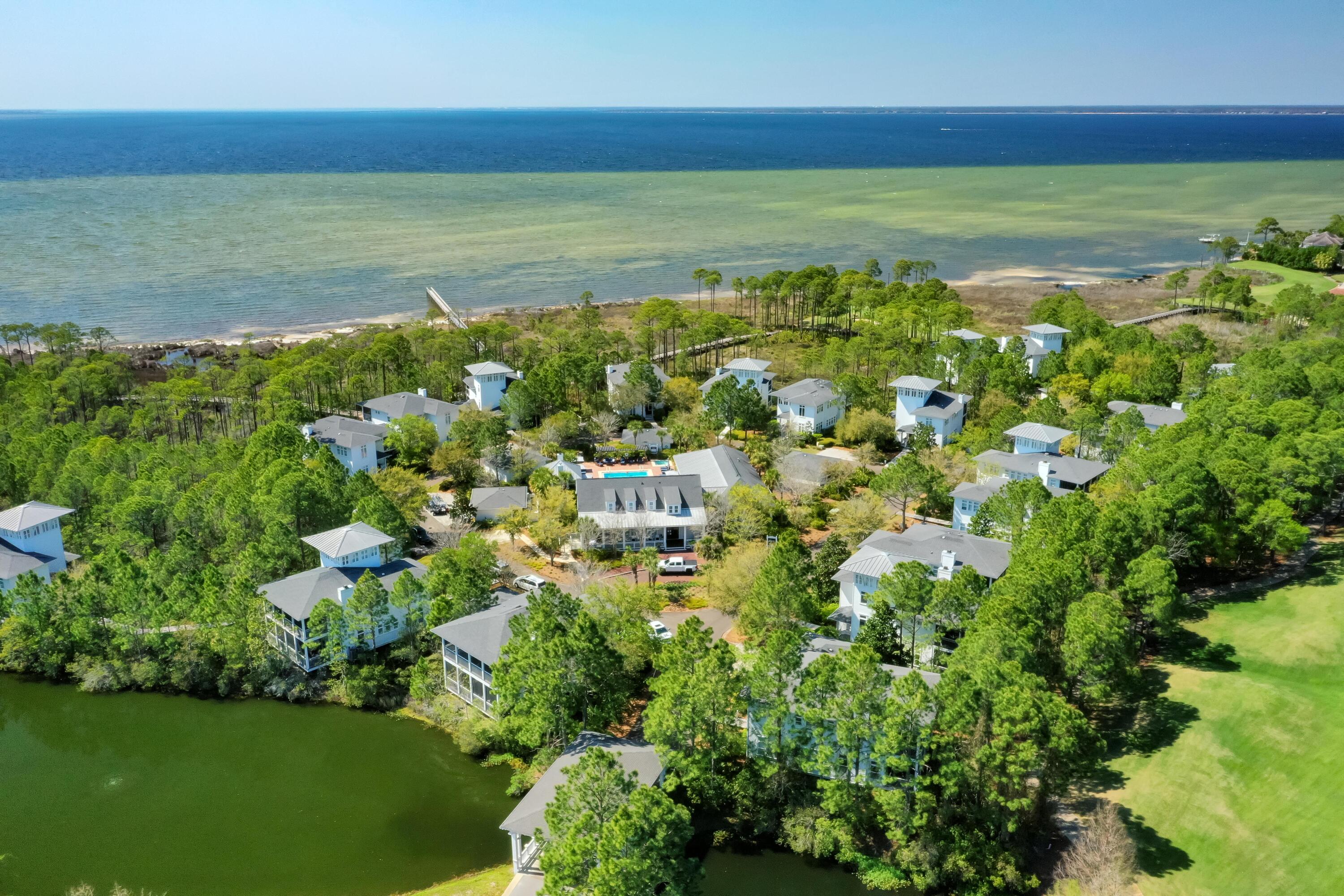 8103 Inspiration Drive Miramar Beach FL 32550