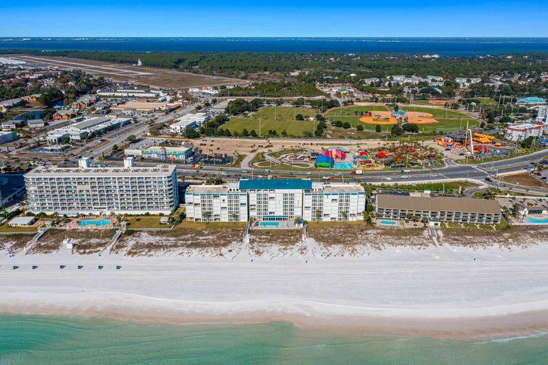 1100 E Highway 98 Destin FL 32541