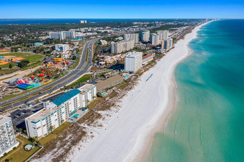 1100 E Highway 98 Destin FL 32541