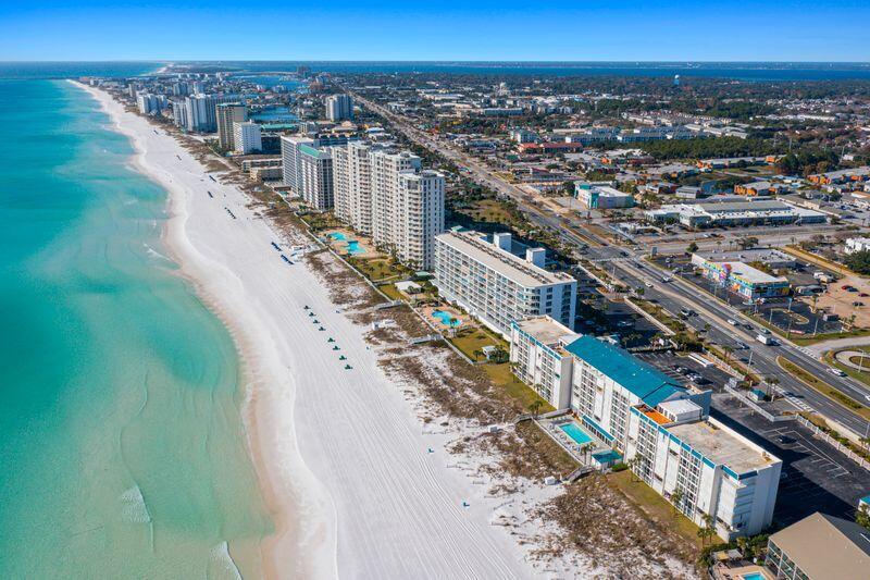 1100 E Highway 98 Destin FL 32541