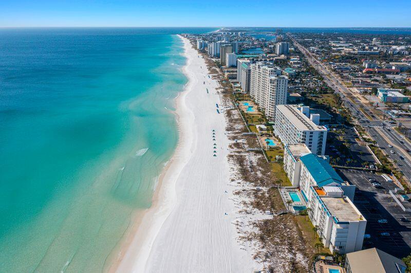 1100 E Highway 98 Destin FL 32541