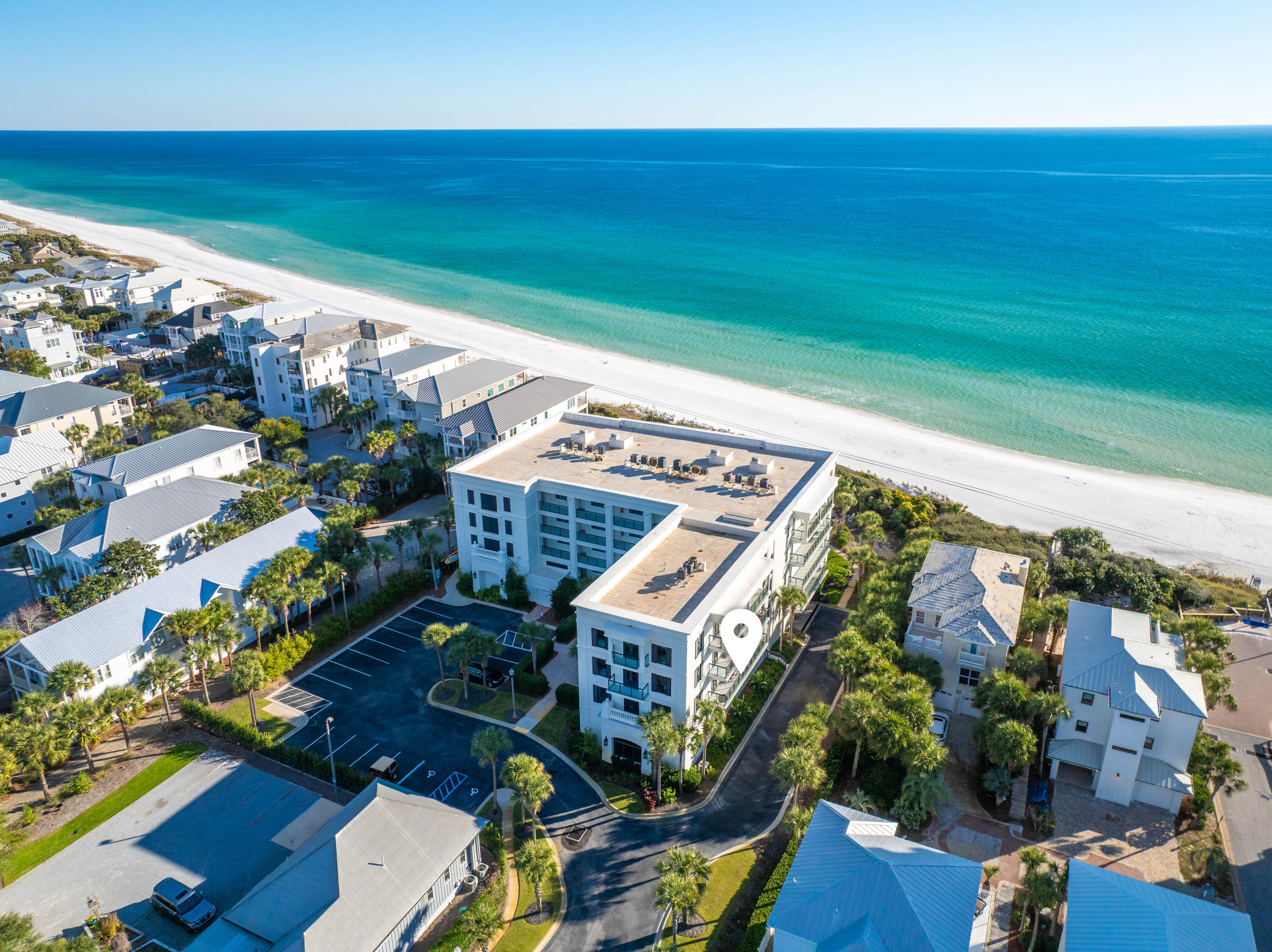 4128 E County Highway 30a Santa Rosa Beach FL 32459