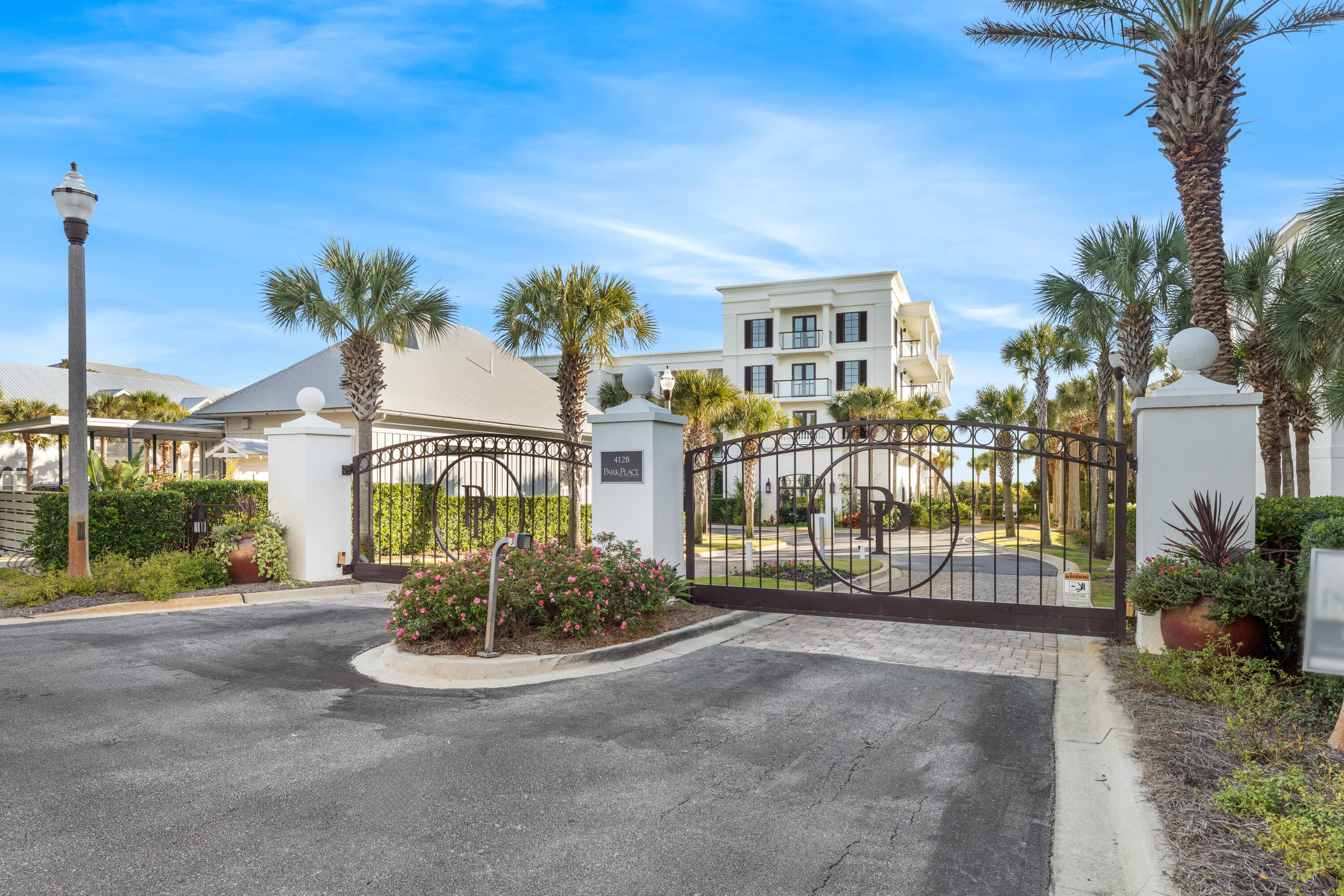 4128 E County Highway 30a Santa Rosa Beach FL 32459