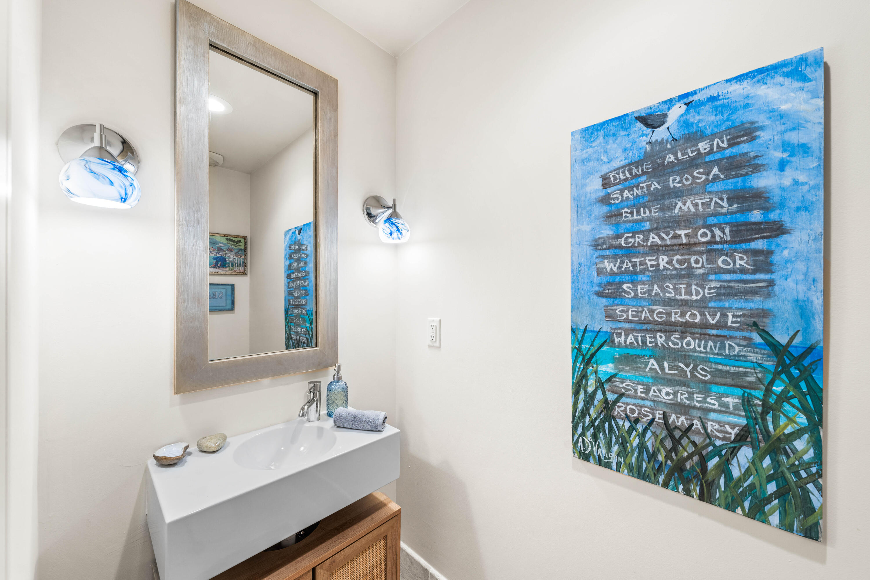 4128 E County Highway 30a Santa Rosa Beach FL 32459