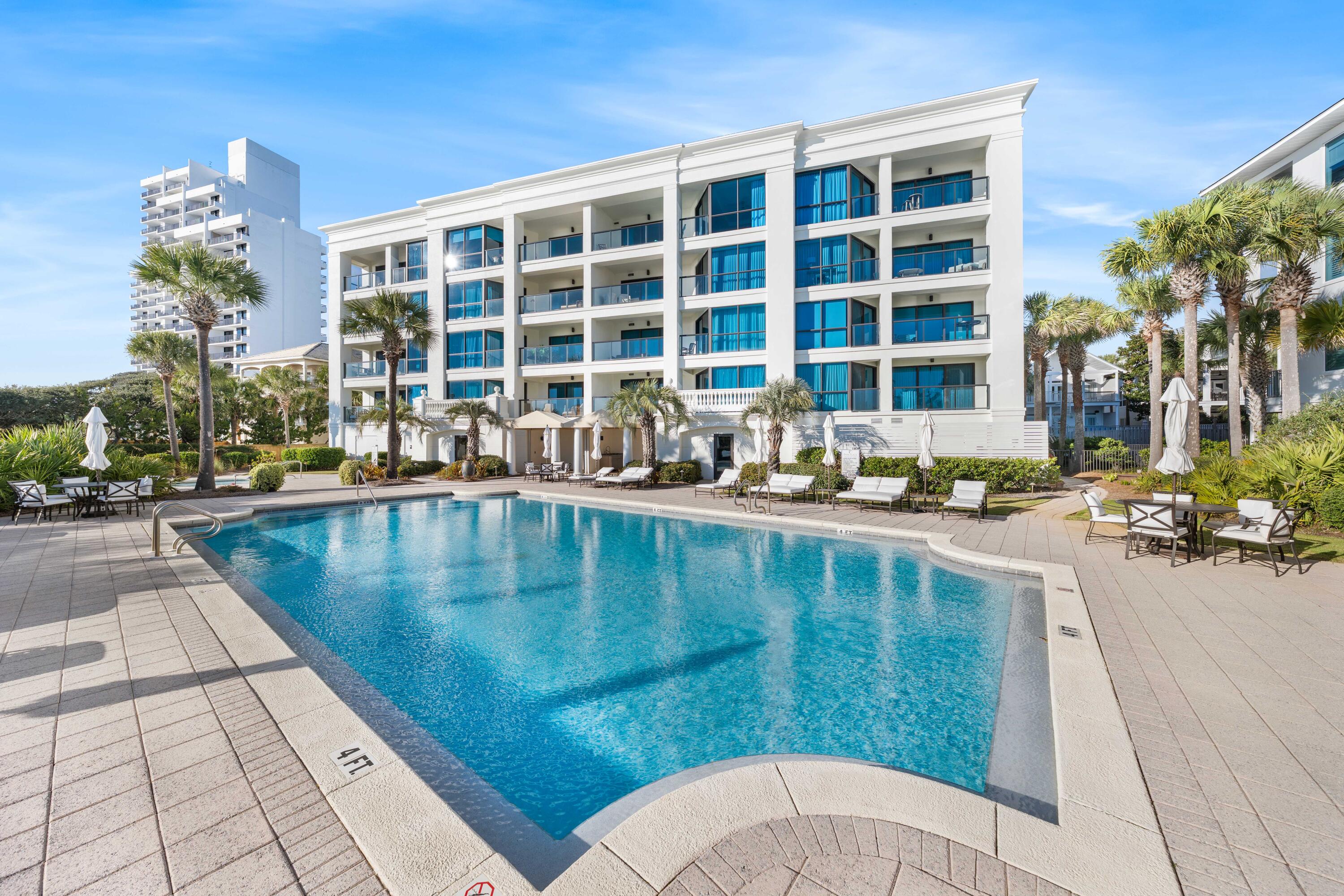 4128 E County Highway 30a Santa Rosa Beach FL 32459