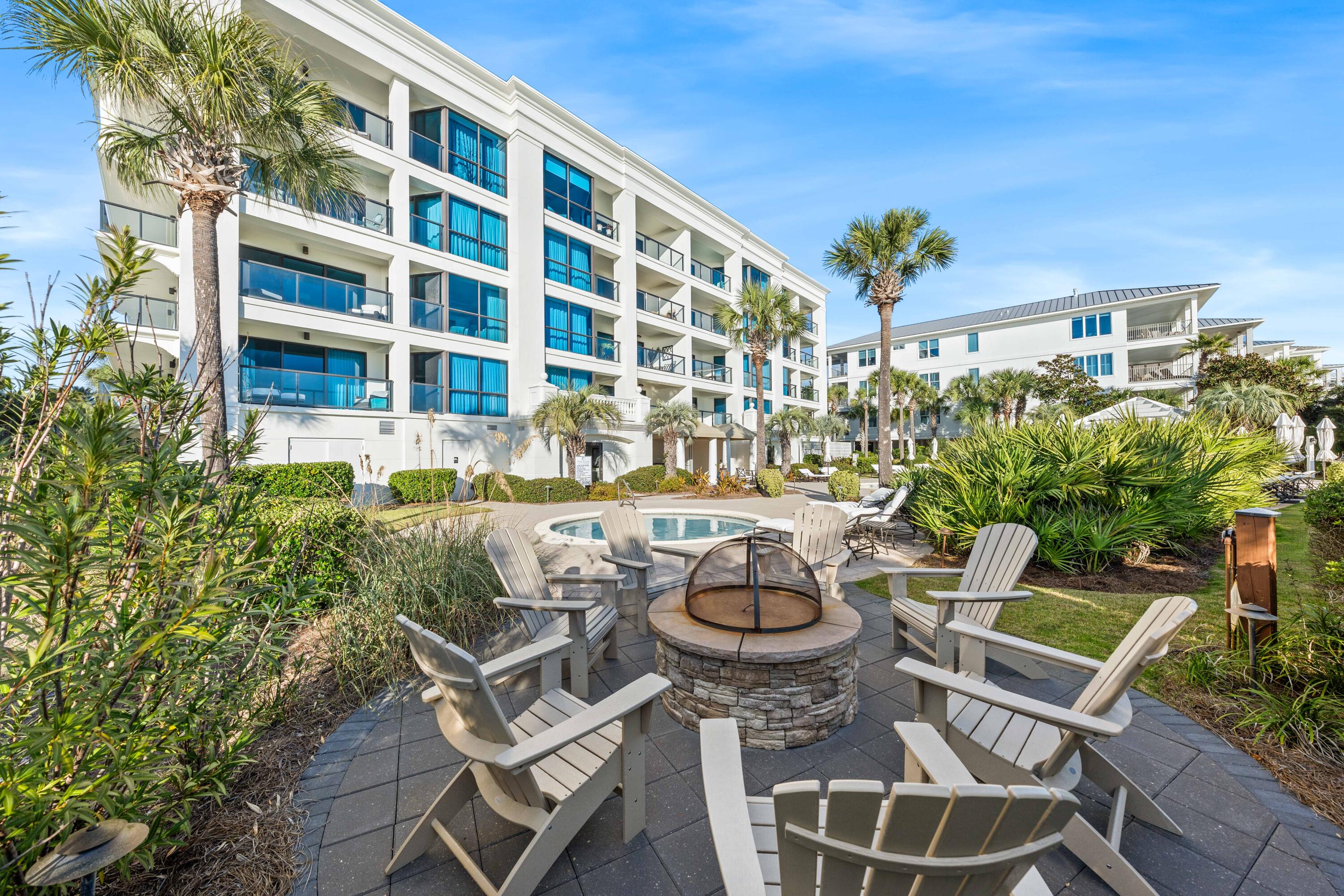 4128 E County Highway 30a Santa Rosa Beach FL 32459