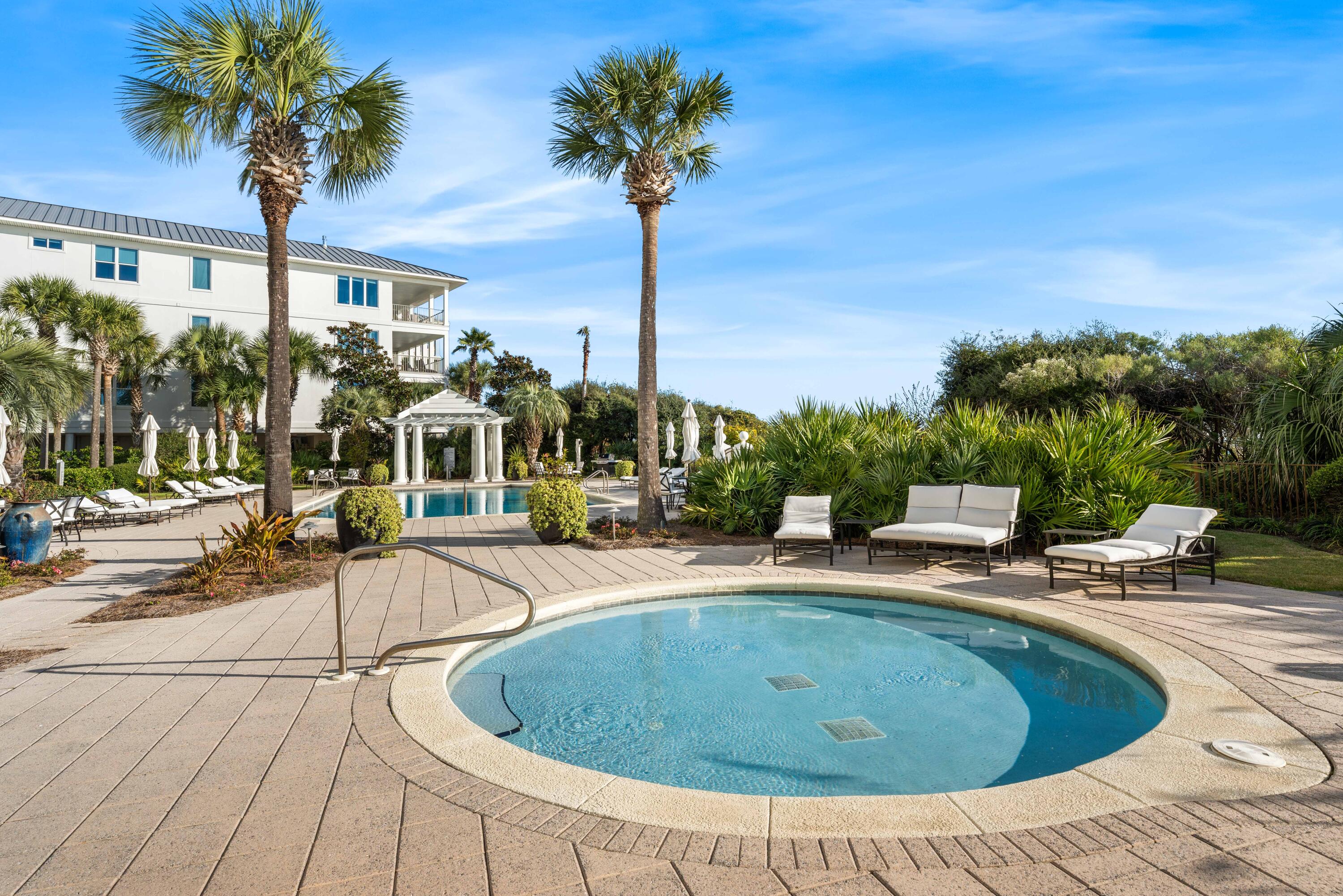 4128 E County Highway 30a Santa Rosa Beach FL 32459