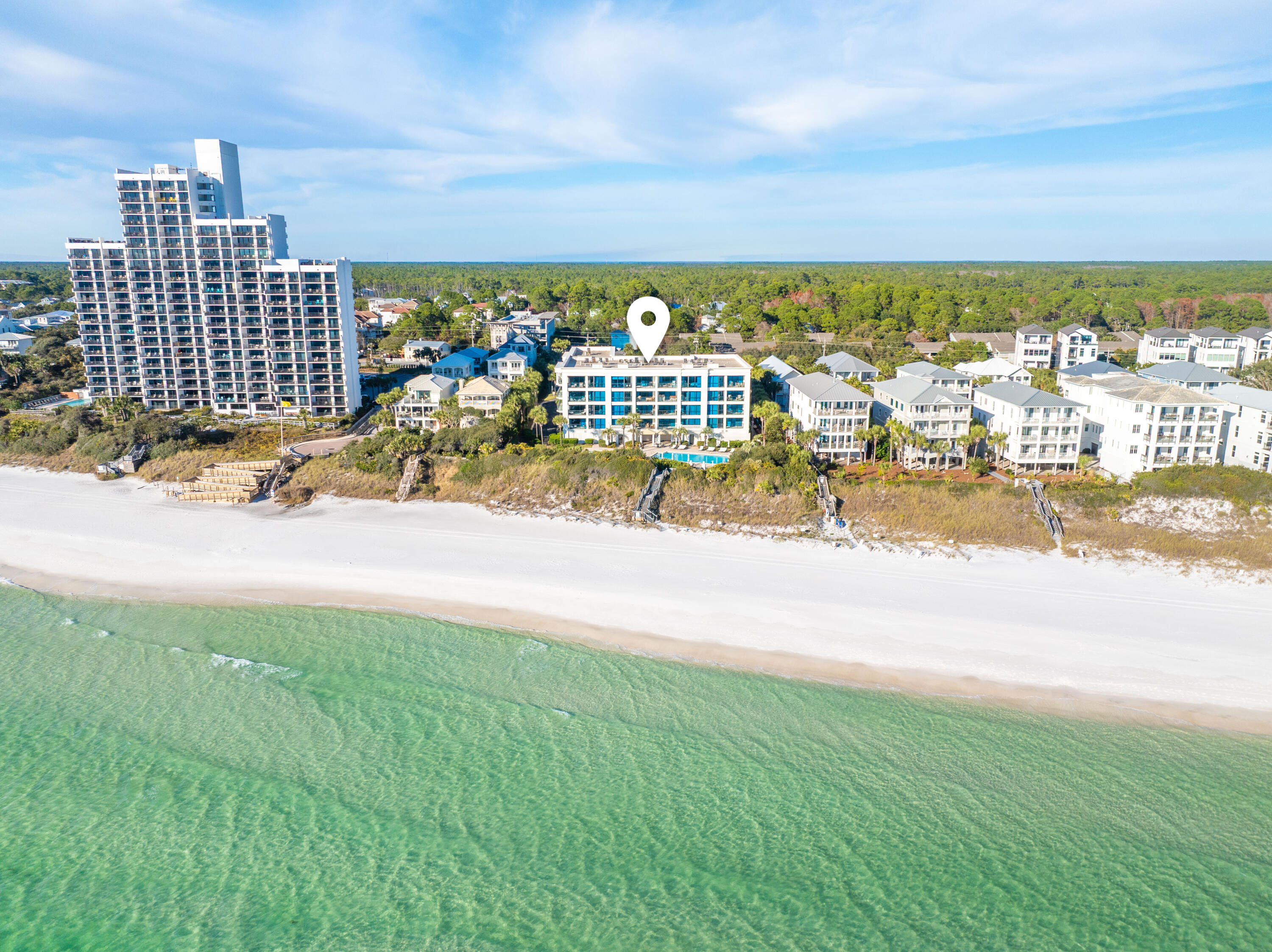 4128 E County Highway 30a Santa Rosa Beach FL 32459