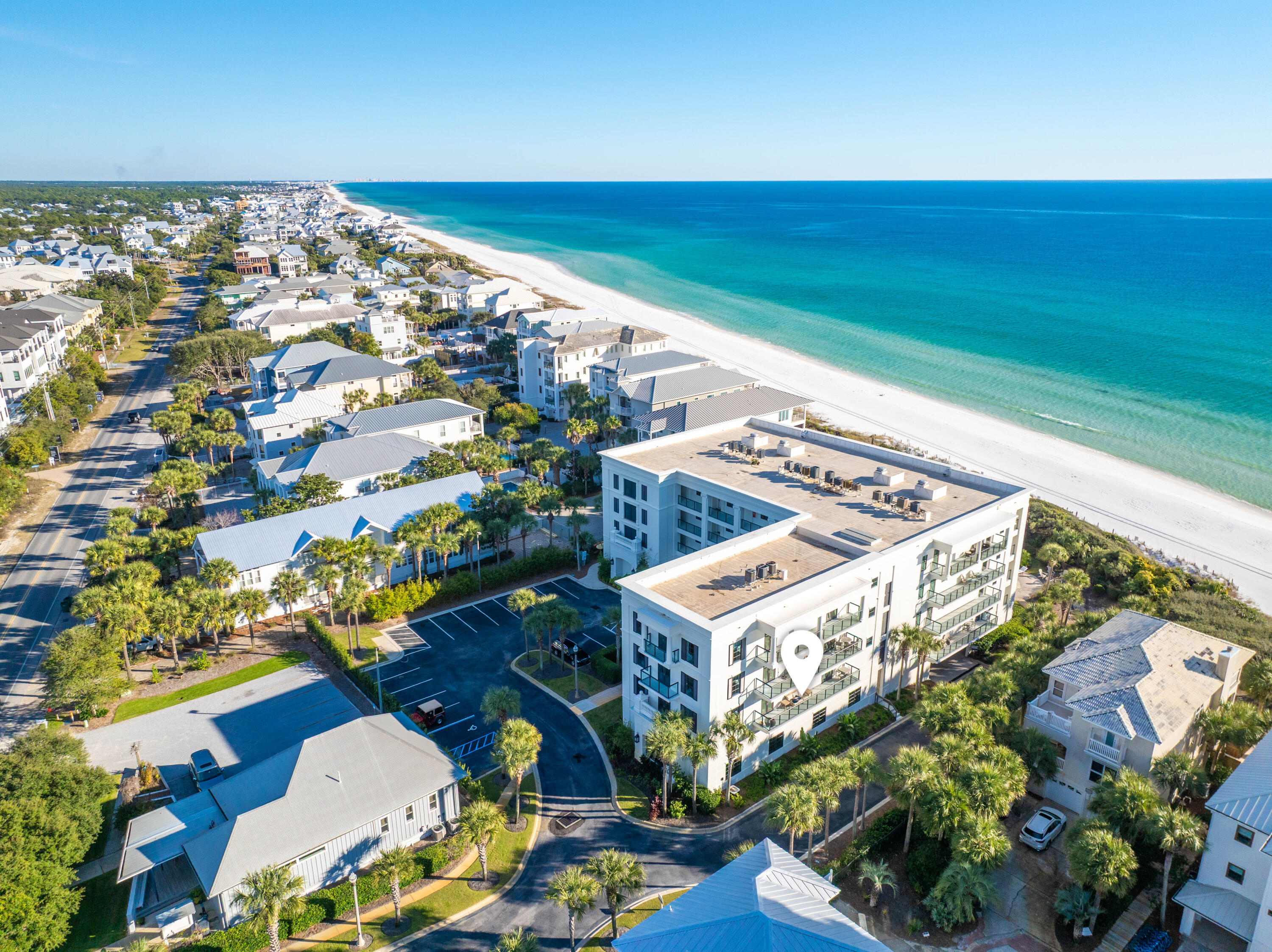 4128 E County Highway 30a Santa Rosa Beach FL 32459
