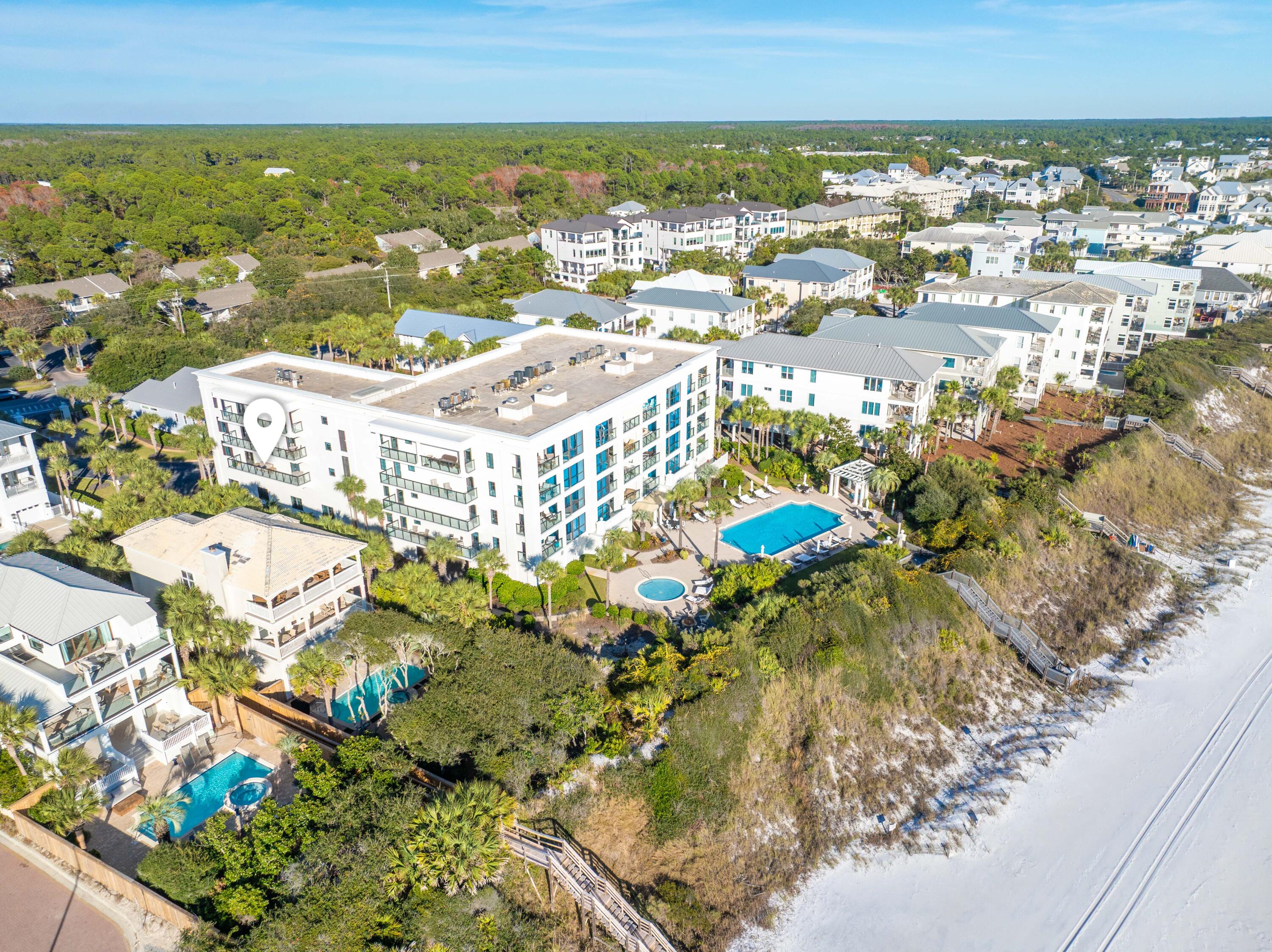 4128 E County Highway 30a Santa Rosa Beach FL 32459