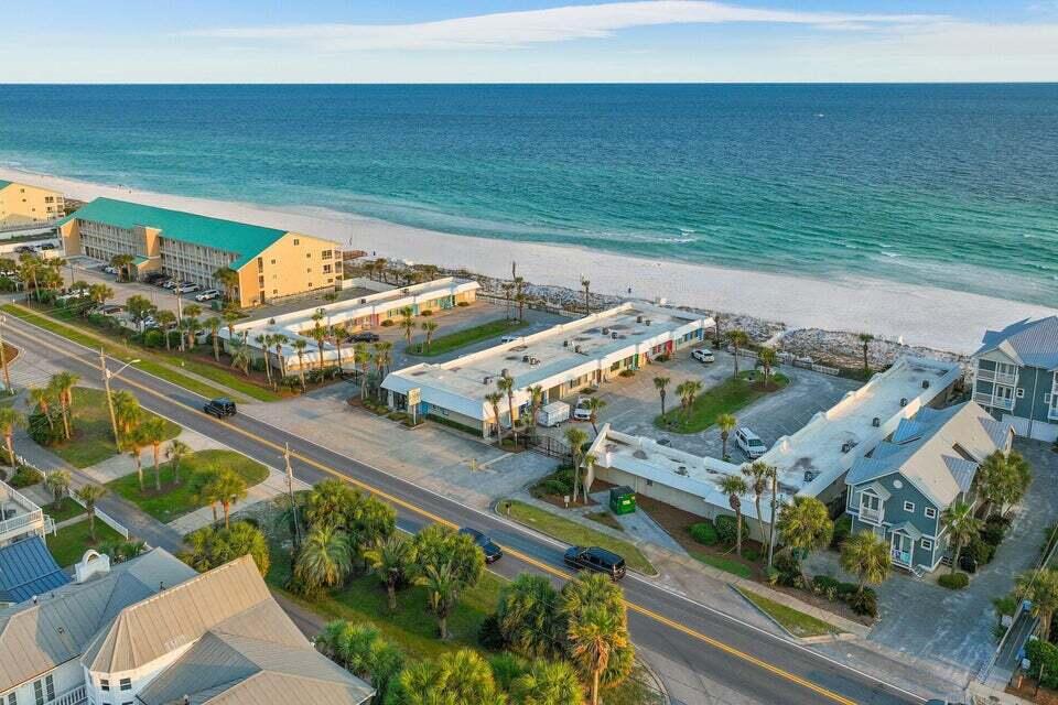3100 Scenic Highway 98 Destin FL 32541