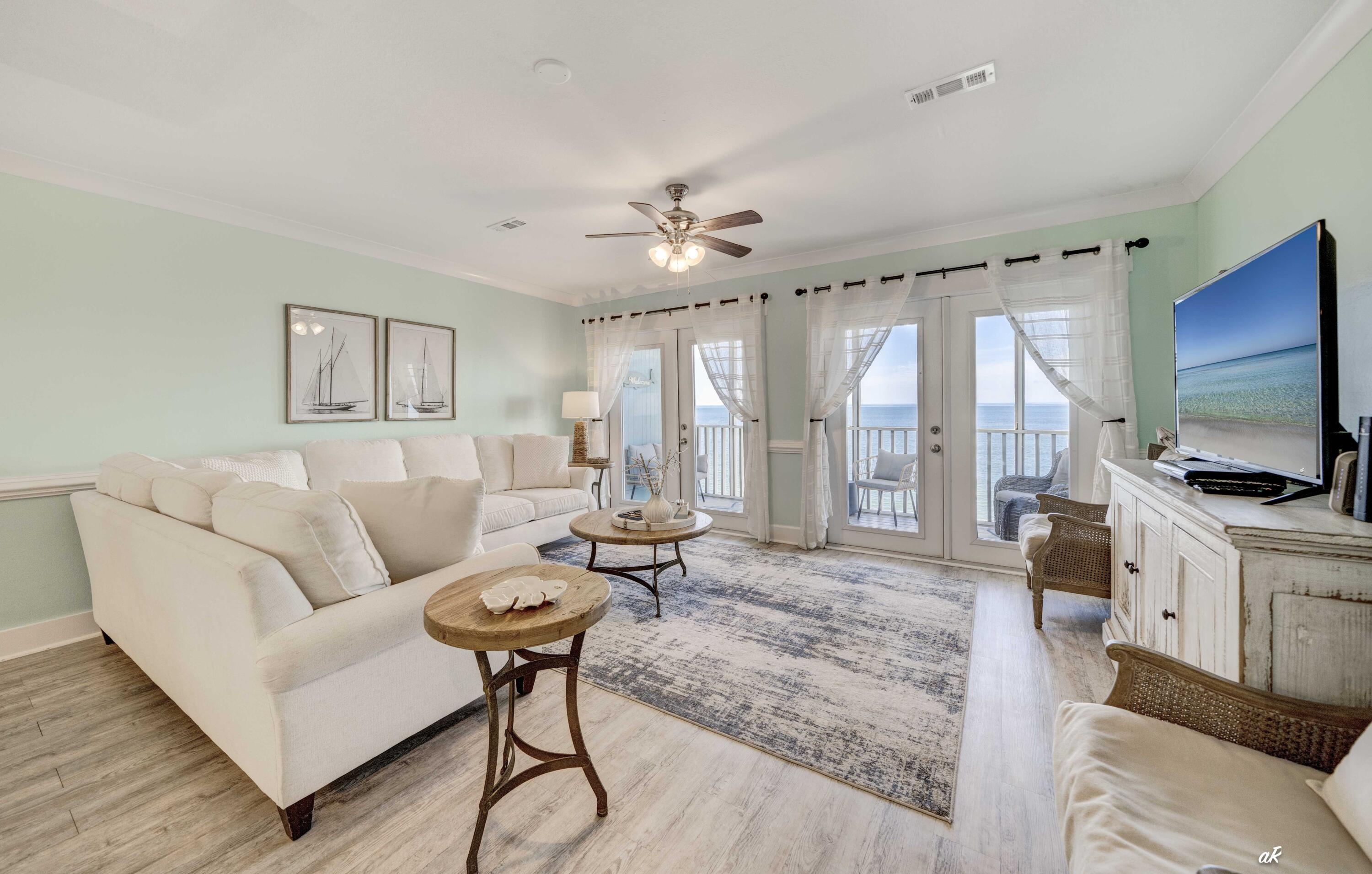 3869 Cape San Blas Road A5 Road Cape San Blas FL 32456