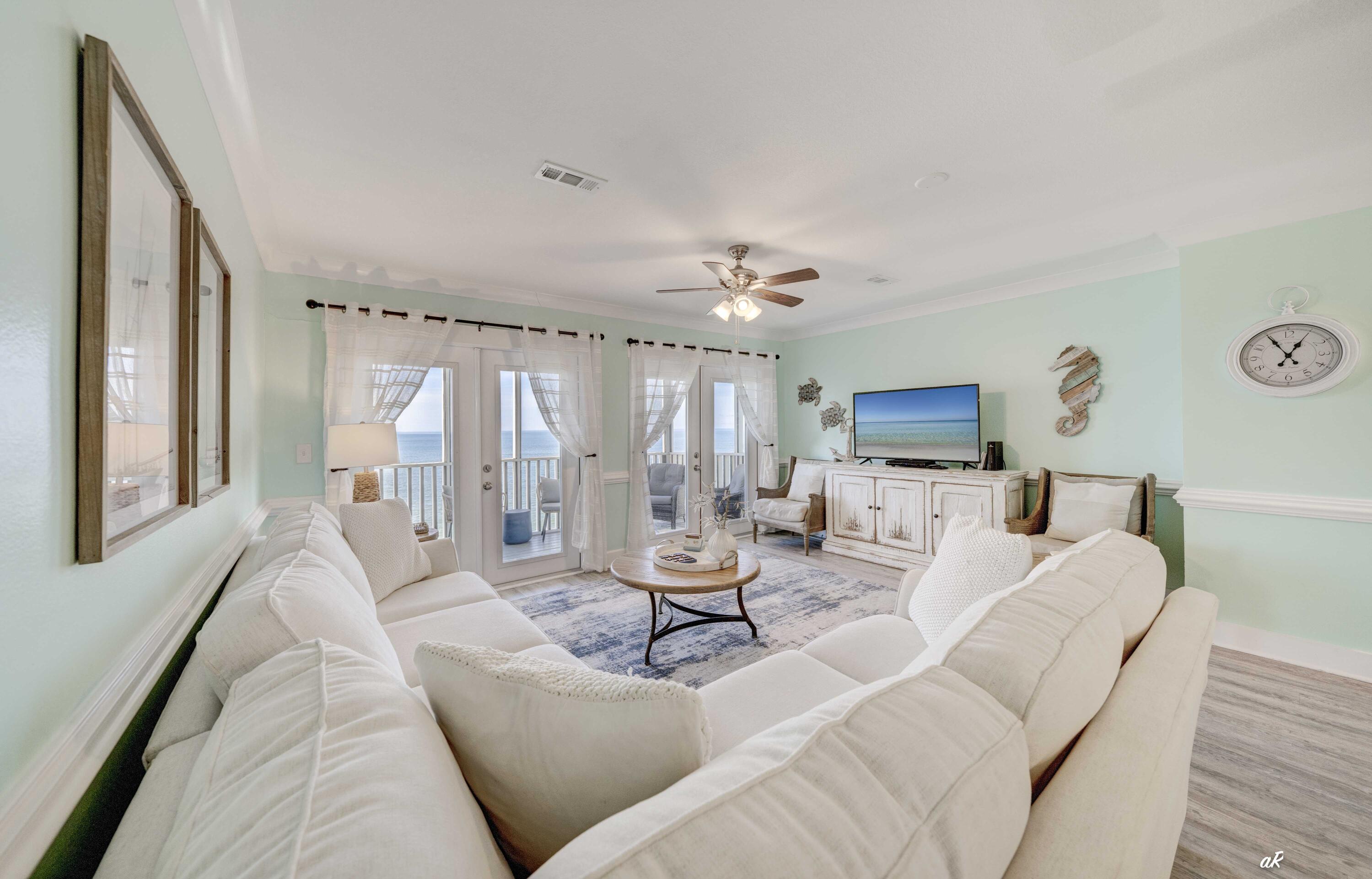 3869 Cape San Blas Road A5 Road Cape San Blas FL 32456
