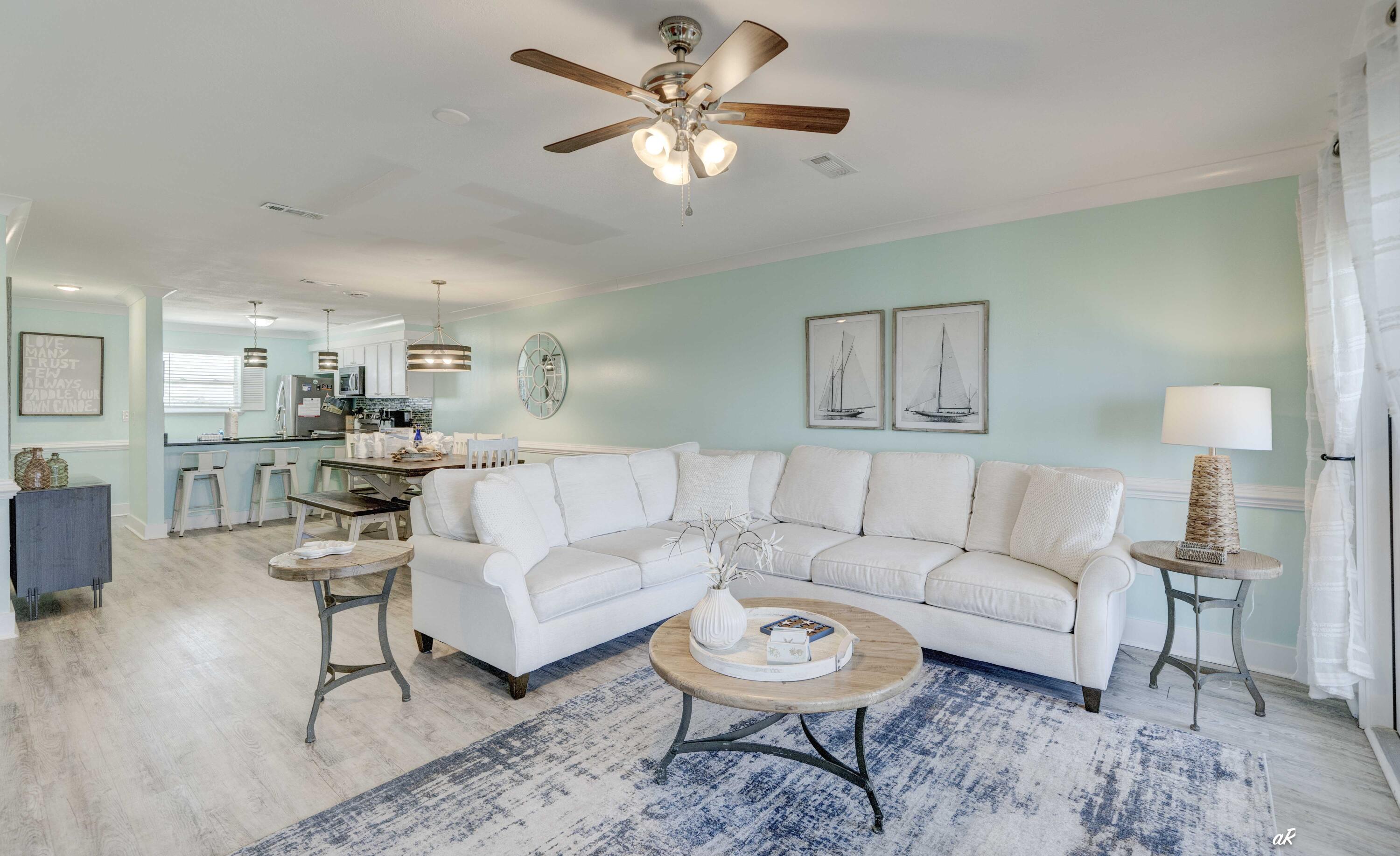 3869 Cape San Blas Road A5 Road Cape San Blas FL 32456