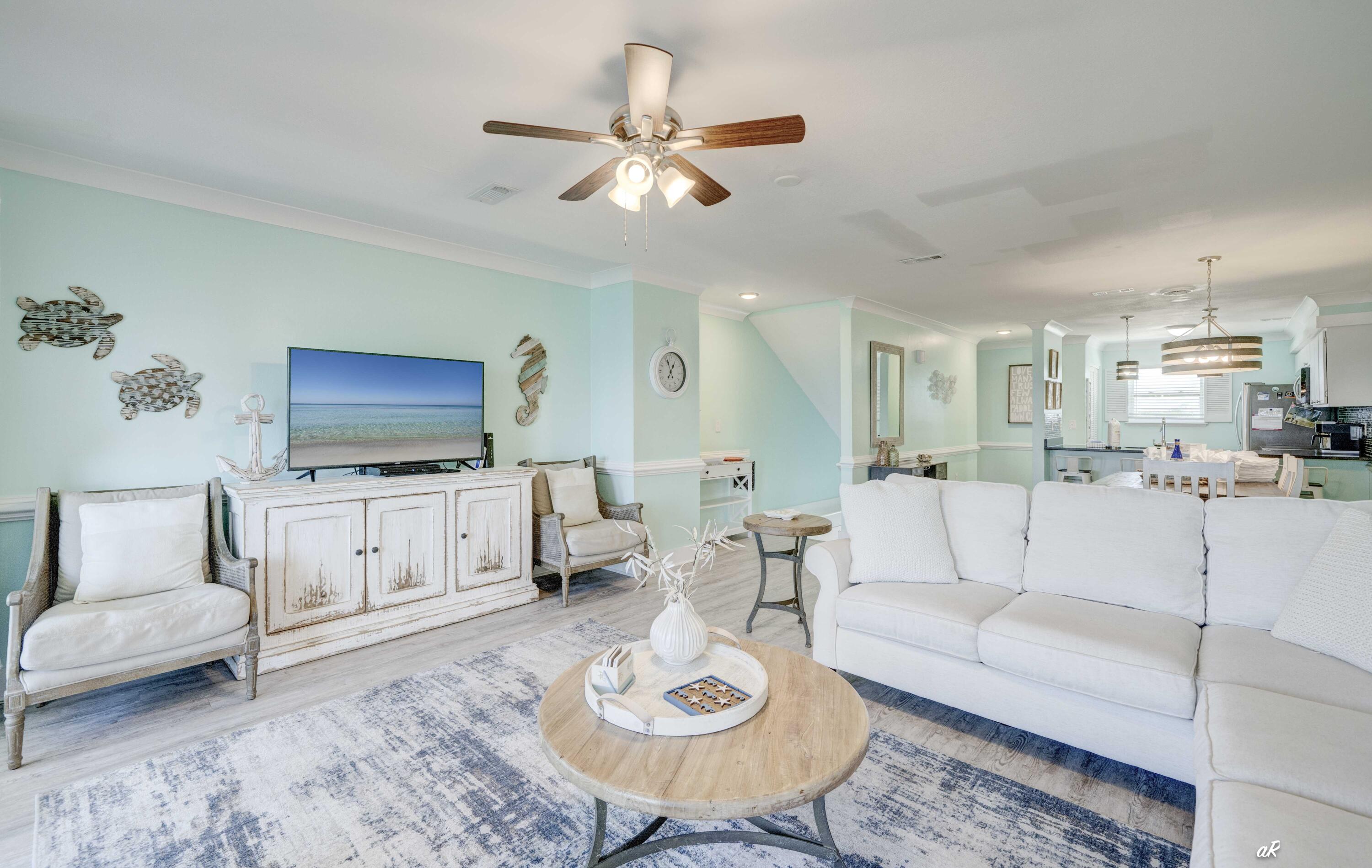 3869 Cape San Blas Road A5 Road Cape San Blas FL 32456