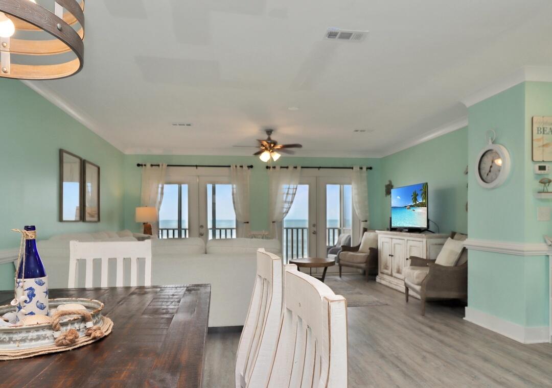 3869 Cape San Blas Road A5 Road Cape San Blas FL 32456
