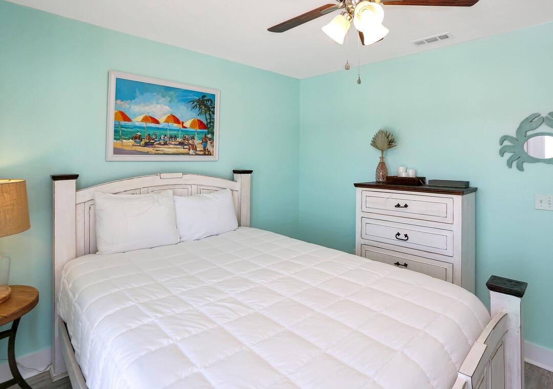 3869 Cape San Blas Road A5 Road Cape San Blas FL 32456