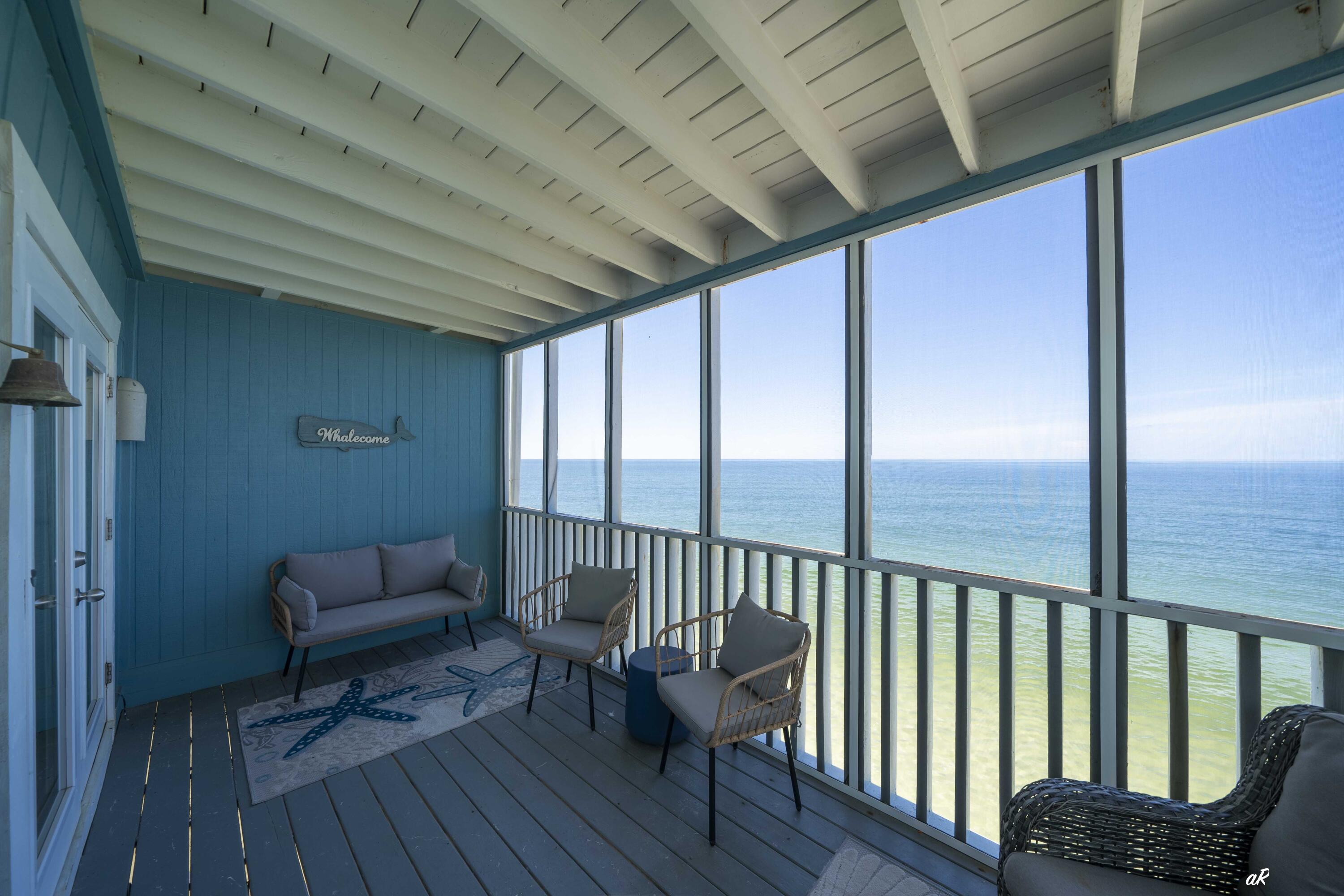 3869 Cape San Blas Road A5 Road Cape San Blas FL 32456